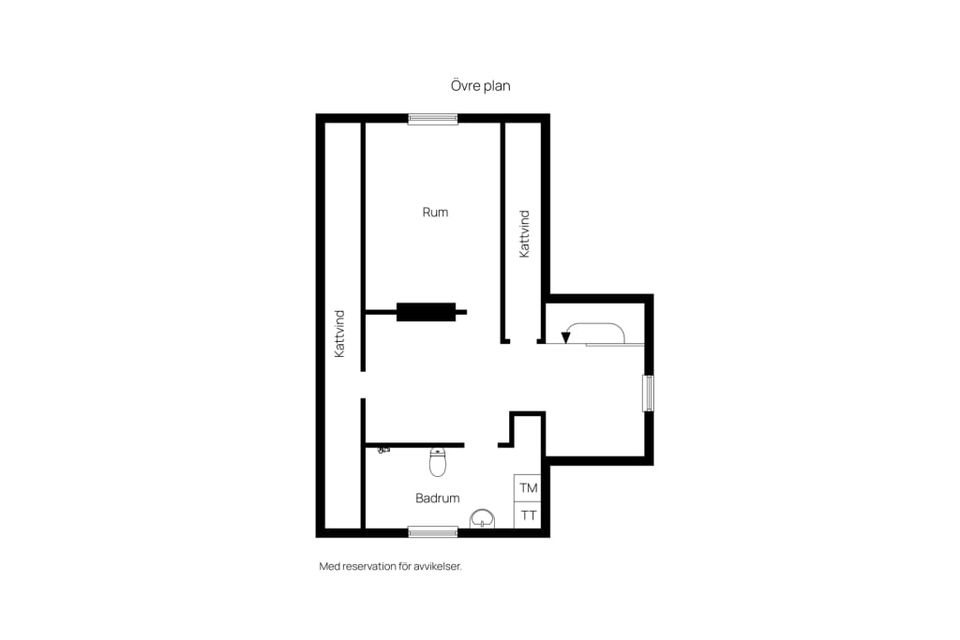 Villa, Sjöviksvägen 130, Krokek, Norrköping