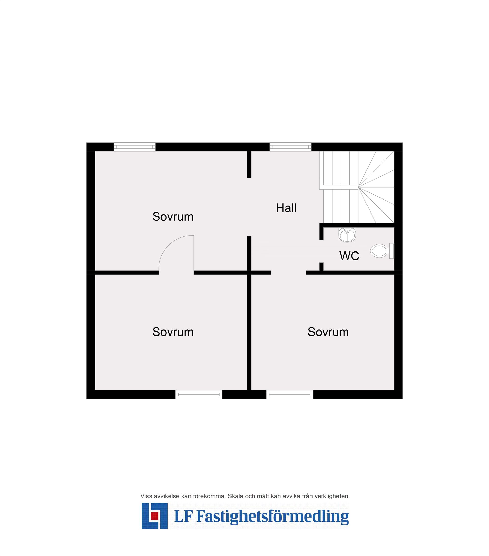 Bostadsrätt, Travgatan 36B, Smedby, Upplands Väsby