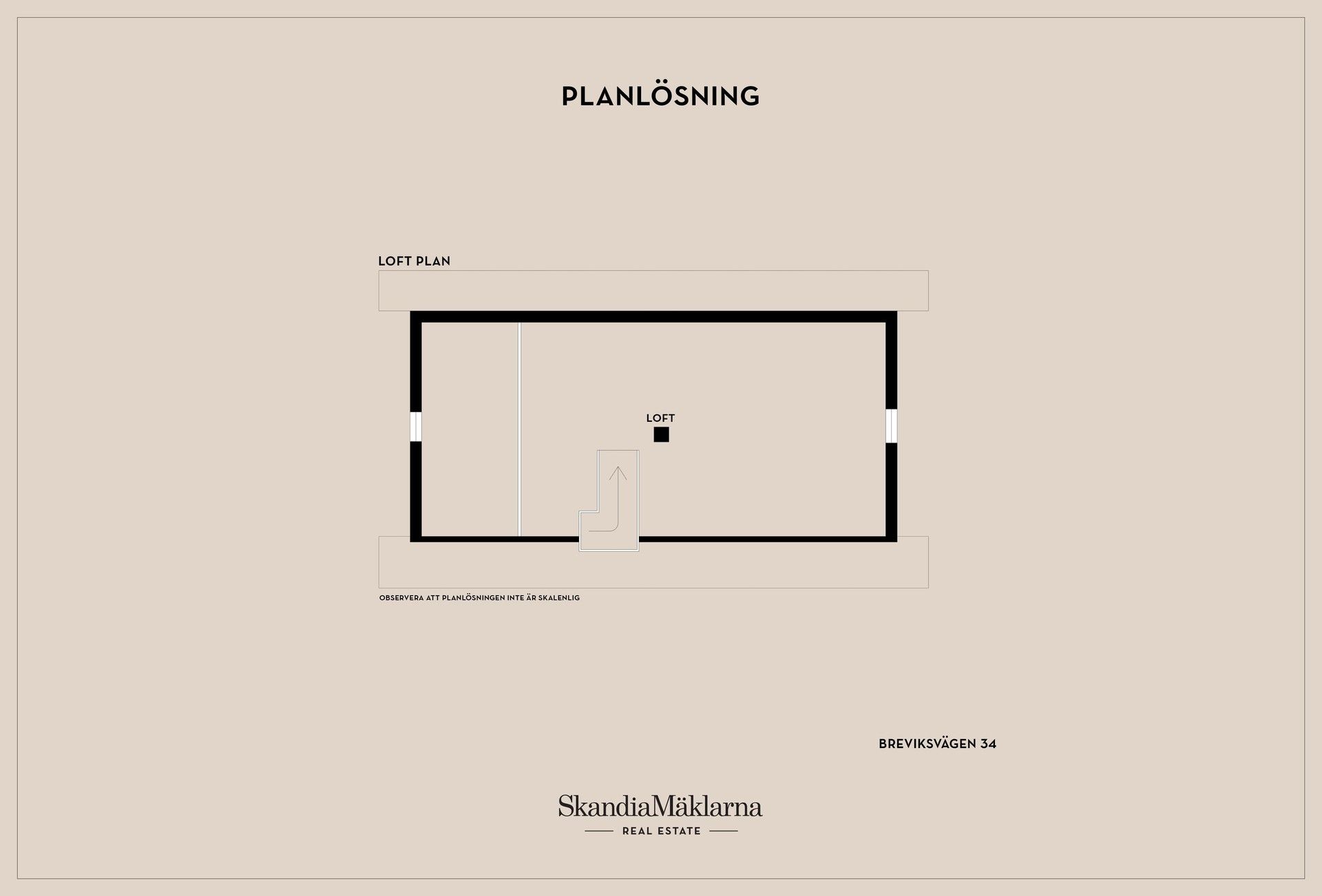 Villa, Breviksvägen 34, Orrnäset / Gamla Tyresö, Tyresö