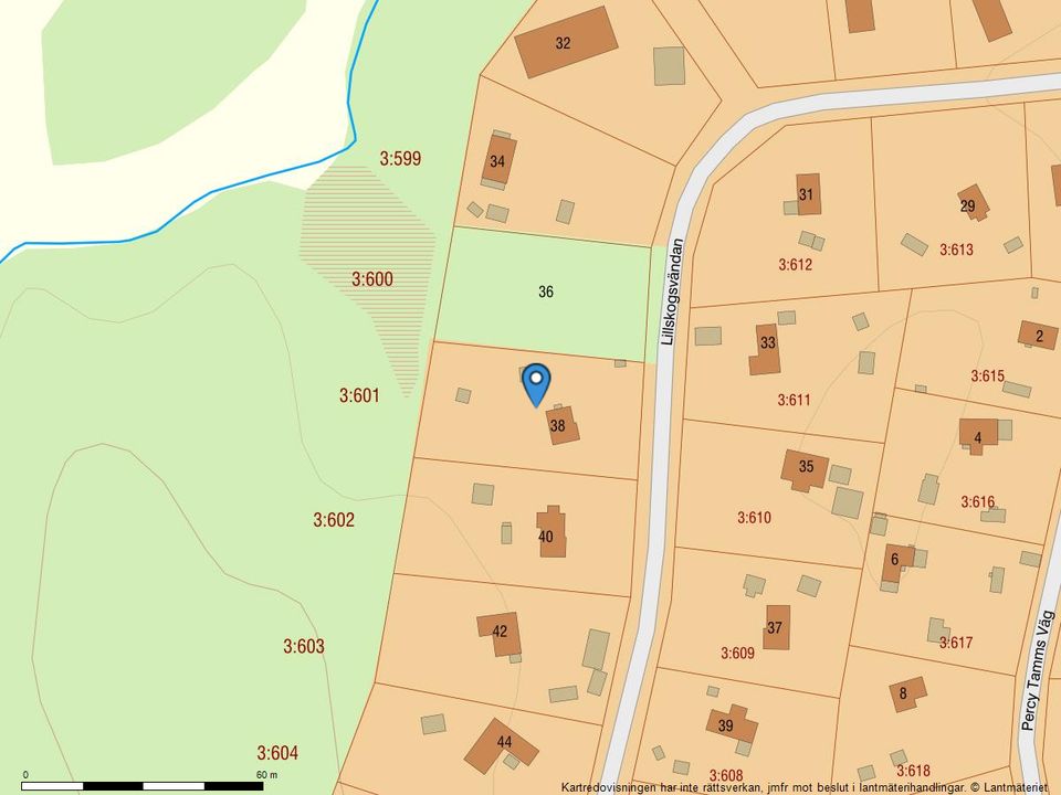 Villa, Lillskogsvändan 38, Saltarö, Värmdö