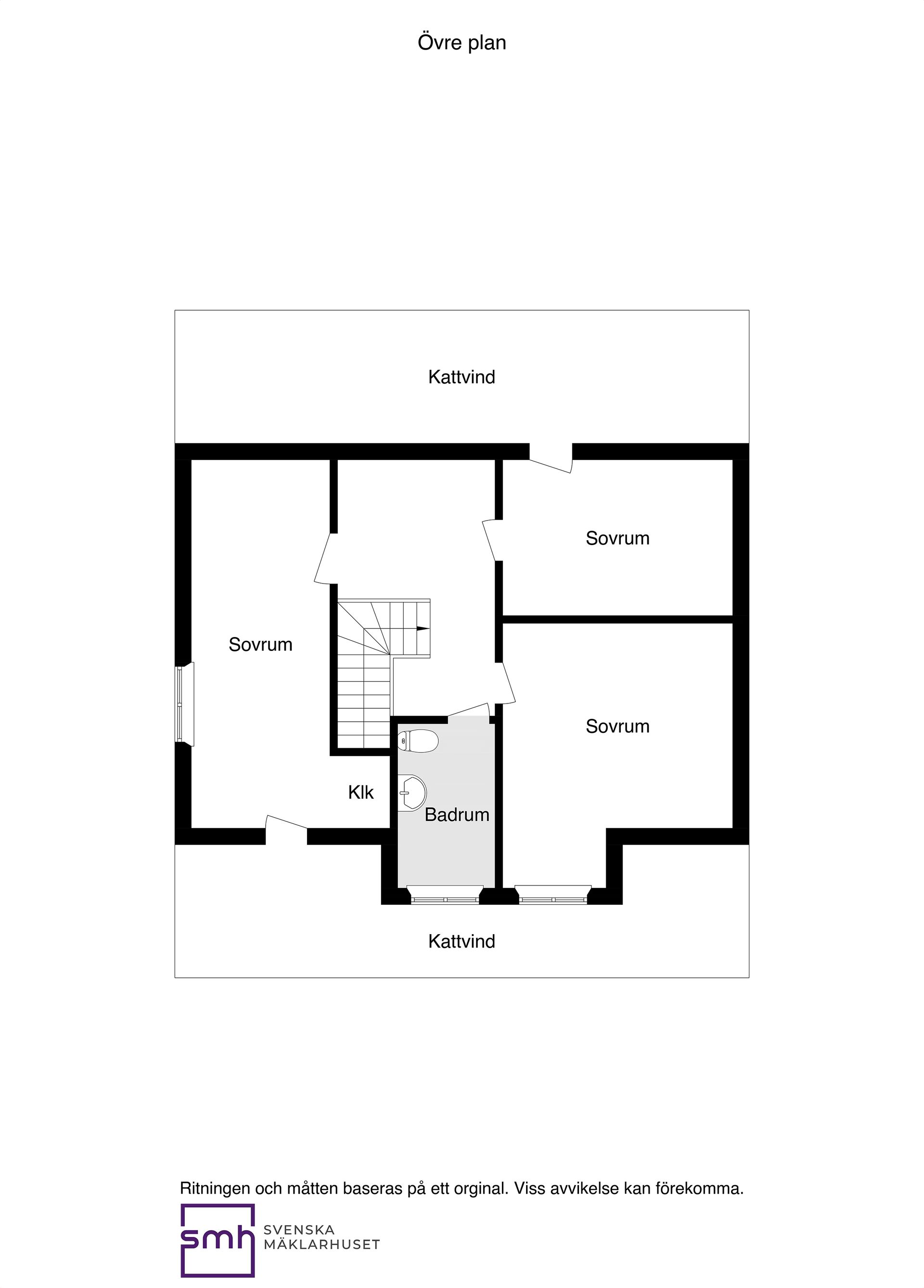 Villa, Norra Skogsrundan 26, Margretelund, Österåker