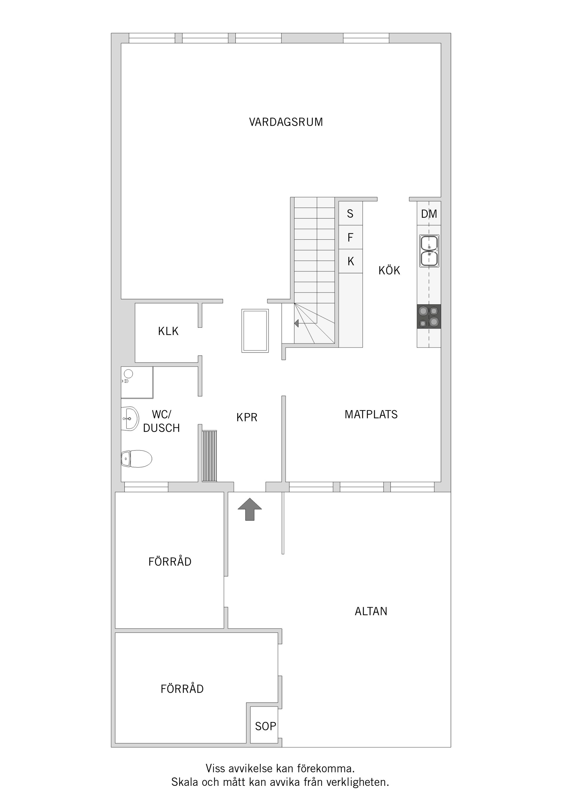 Villa, Radhus, Tvetgatan 187, Tveten, Kungälv
