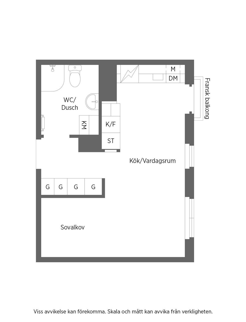 Bostadsrätt, VINTERGALOPPSGATAN 9, Täby Park, Täby