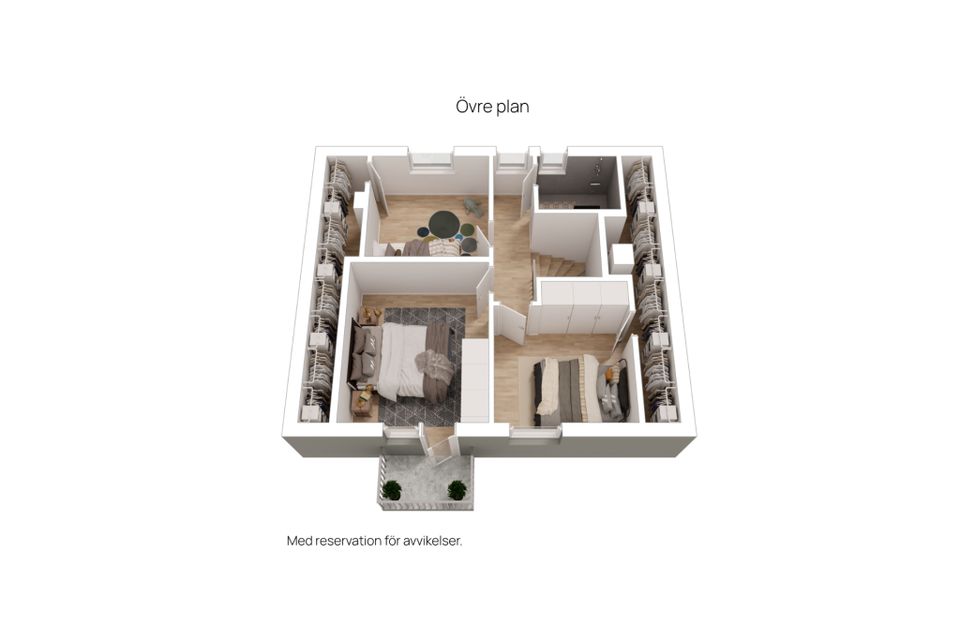 Villa, Haraldsvägen 20, Borgstena, Borås