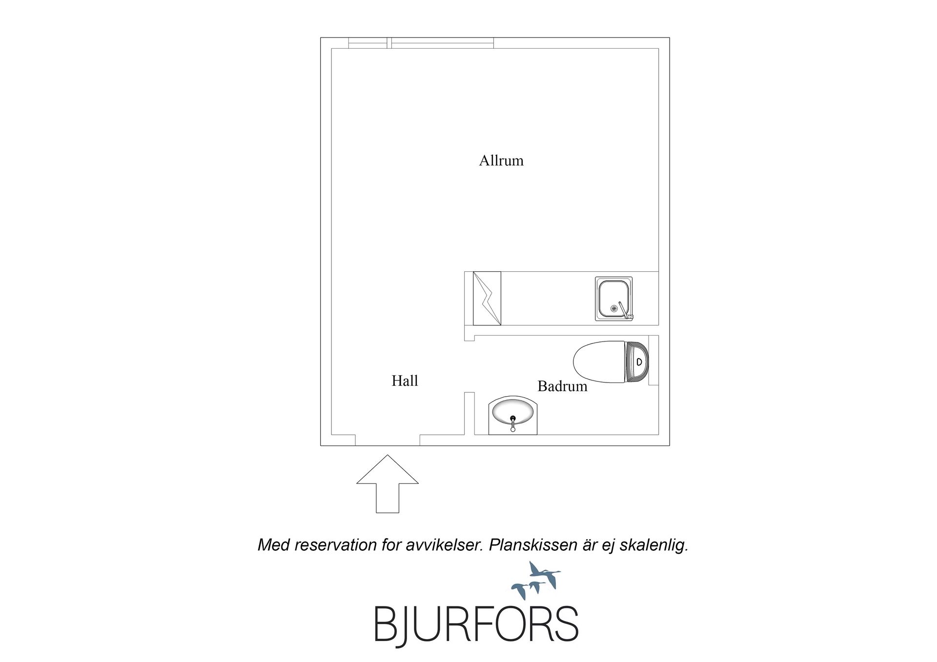 Bostadsrätt, Lötsjövägen 53, Hallonbergen, Sundbyberg