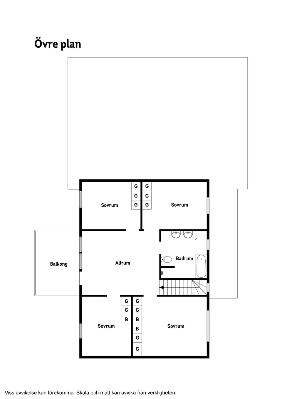Villa, Rådastocksvägen 6, Mölnlycke, Härryda