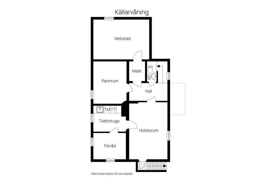 Villa, Nordenskjöldsvägen 4, Fårbo, Oskarshamn