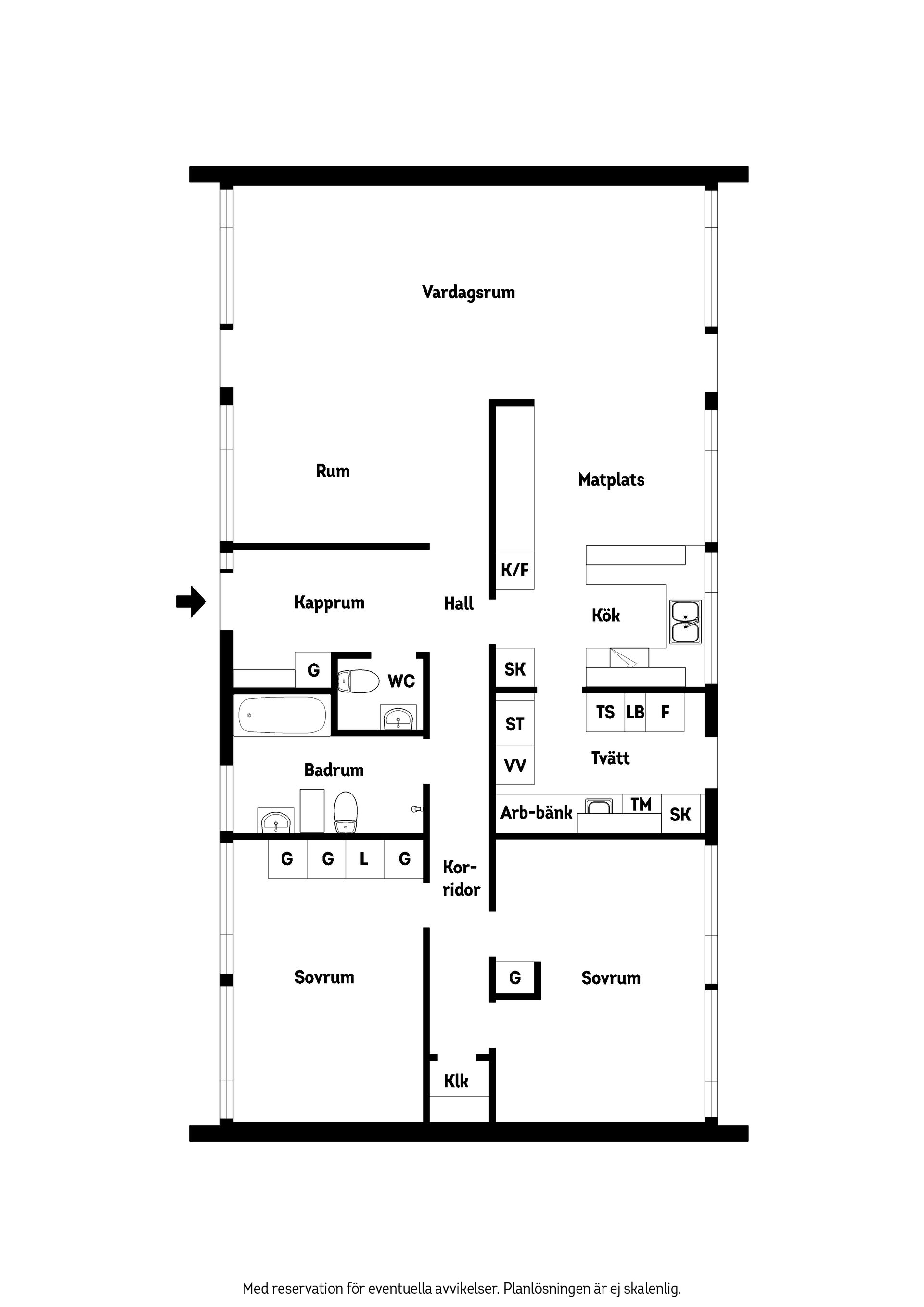 Villa, Kärrsångarvägen 32, Södra Sandby, Lund
