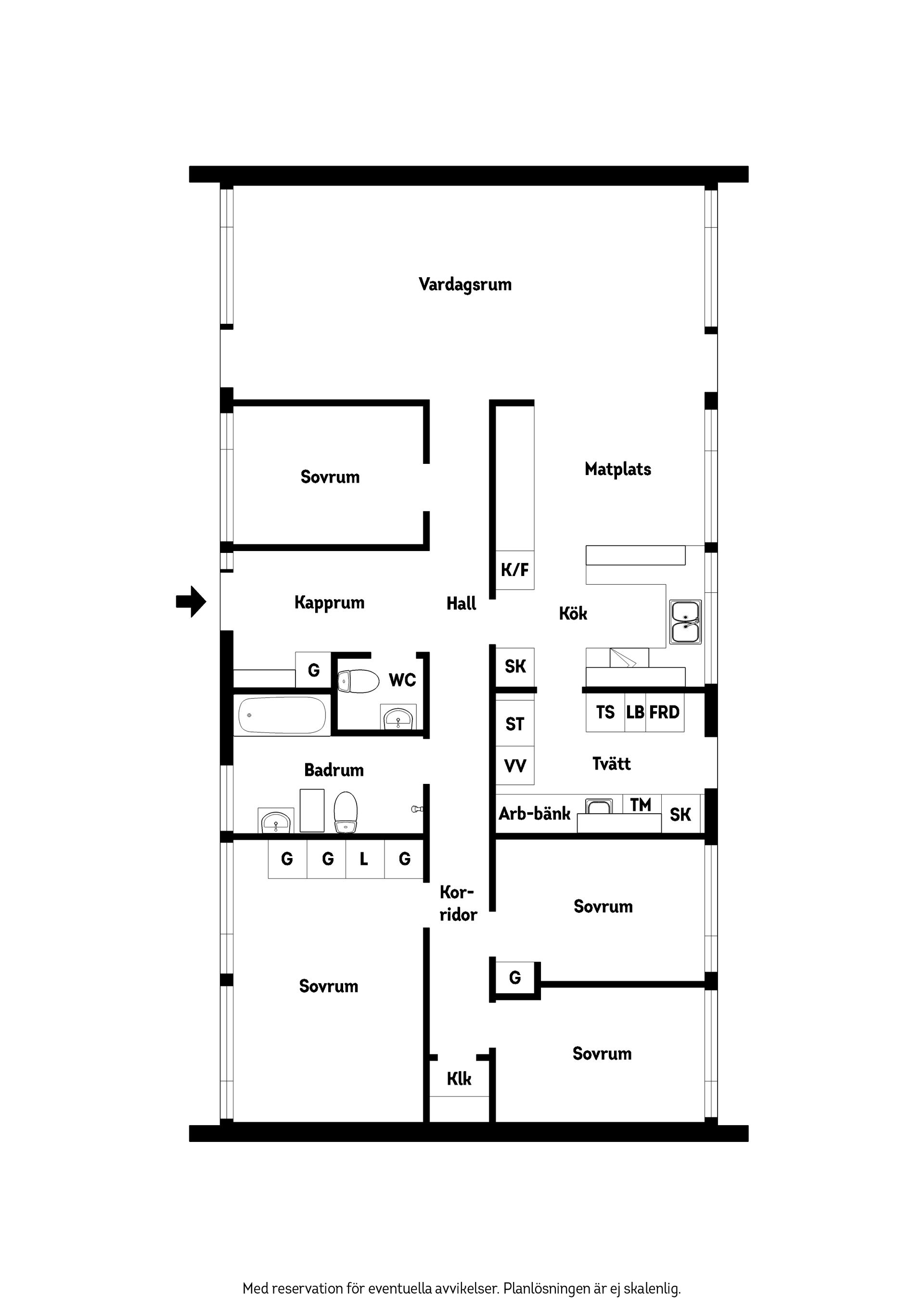 Villa, Kärrsångarvägen 32, Södra Sandby, Lund