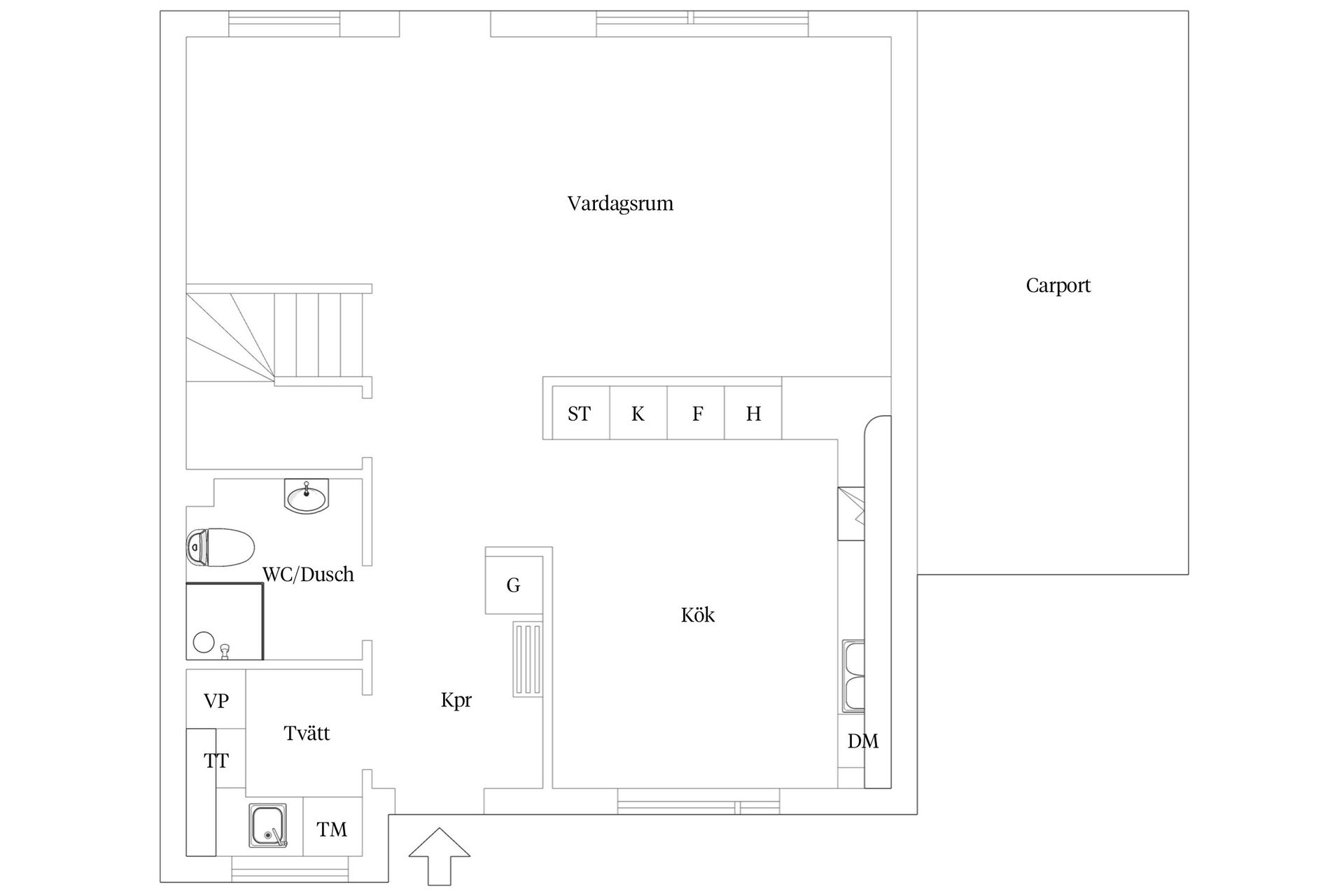 Bostadsrätt, Taklöksvägen 25, Hildedal, Göteborg
