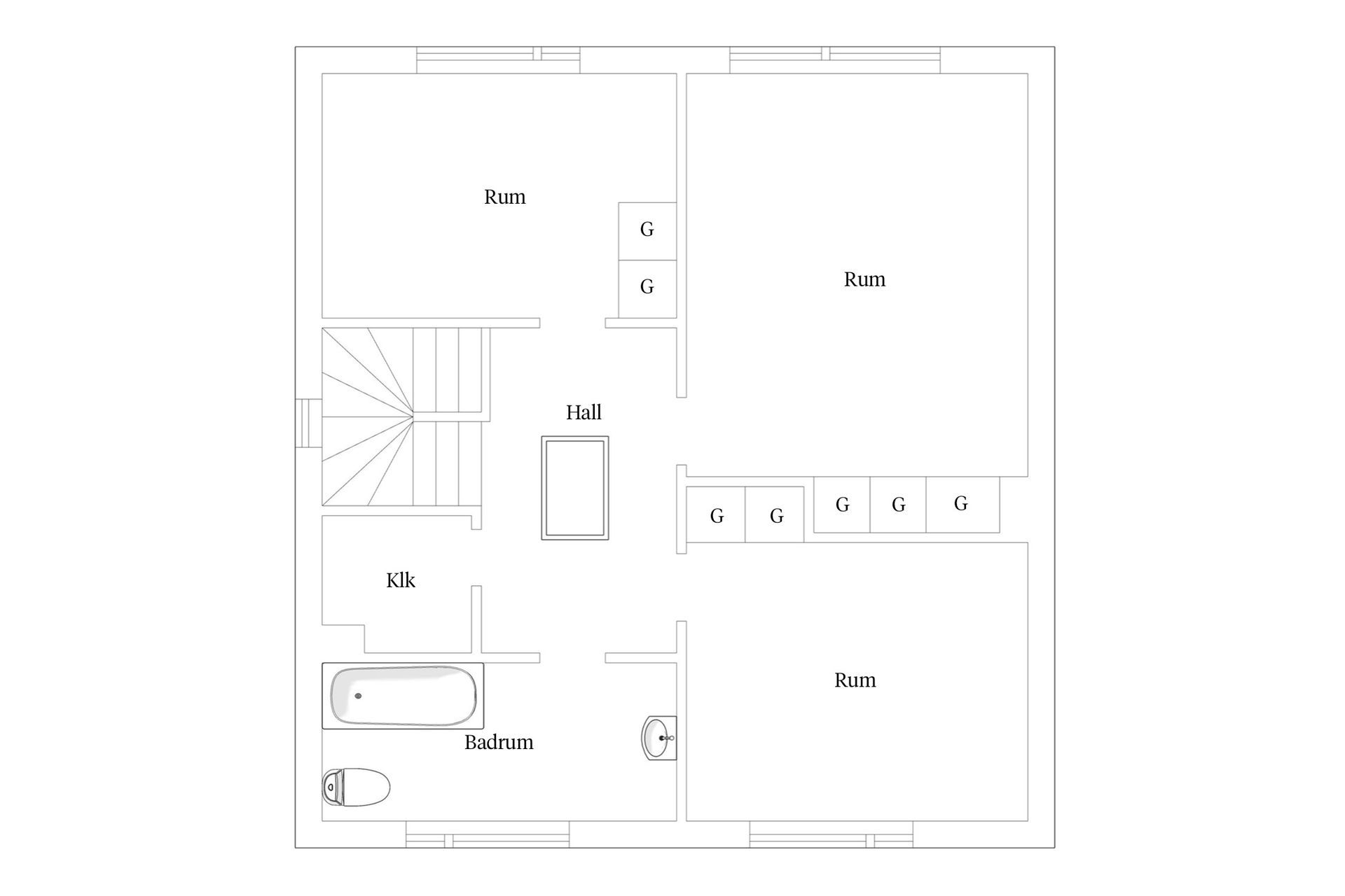 Bostadsrätt, Taklöksvägen 25, Hildedal, Göteborg