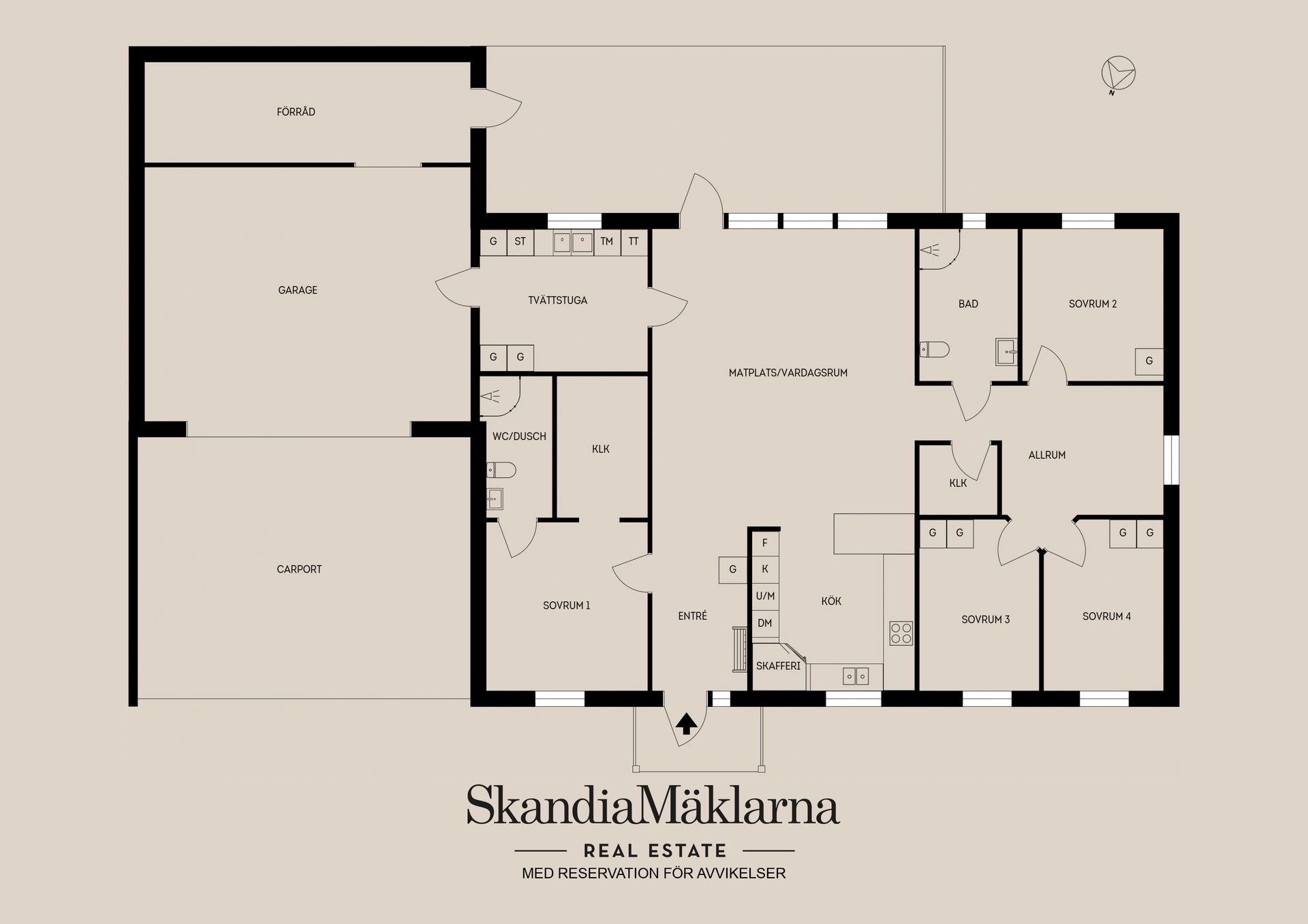 Villa, Stavby 212, Stavby, Uppsala