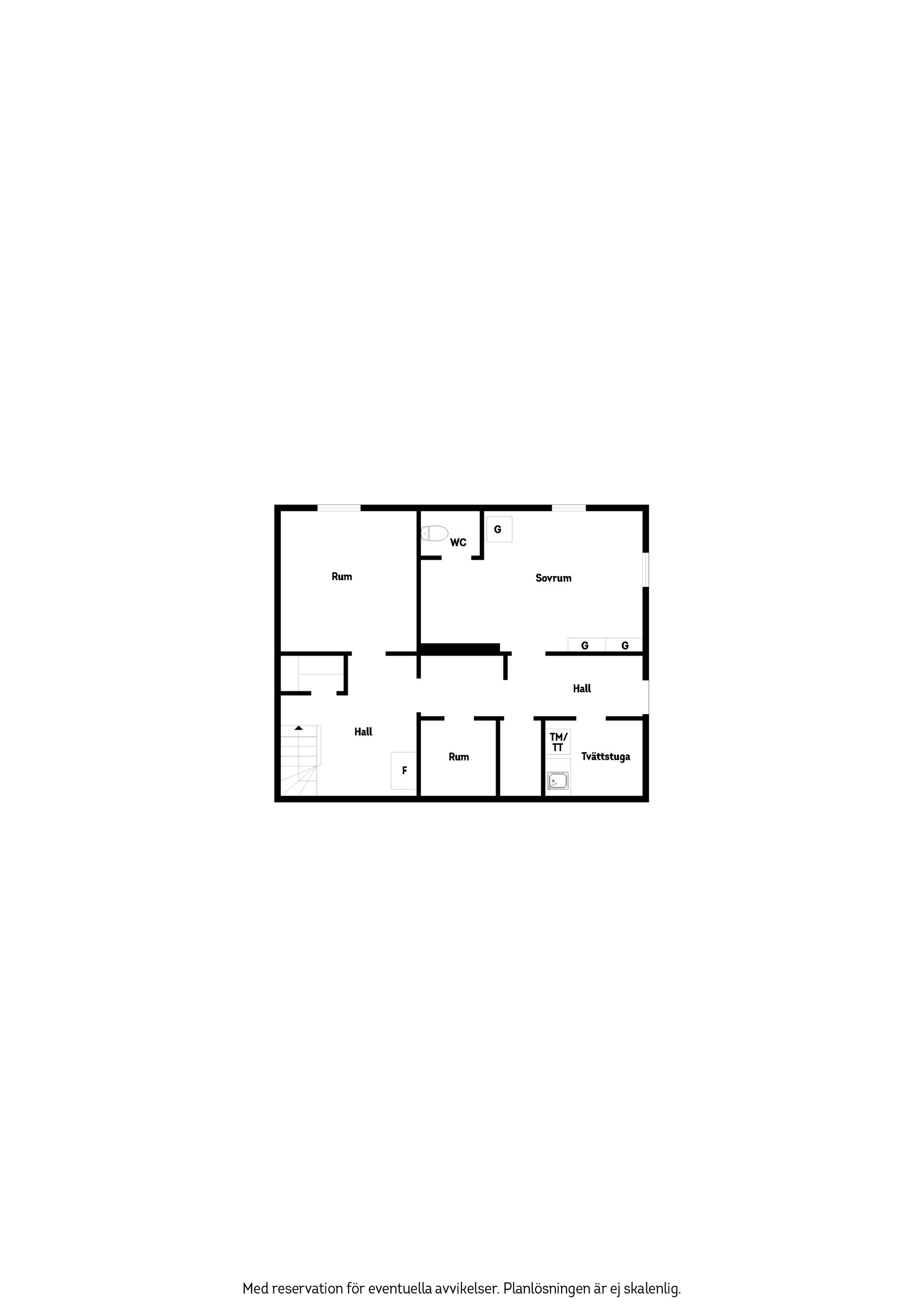 Villa, Huarödsvägen 30, Östra Sönnarslöv, Kristianstad