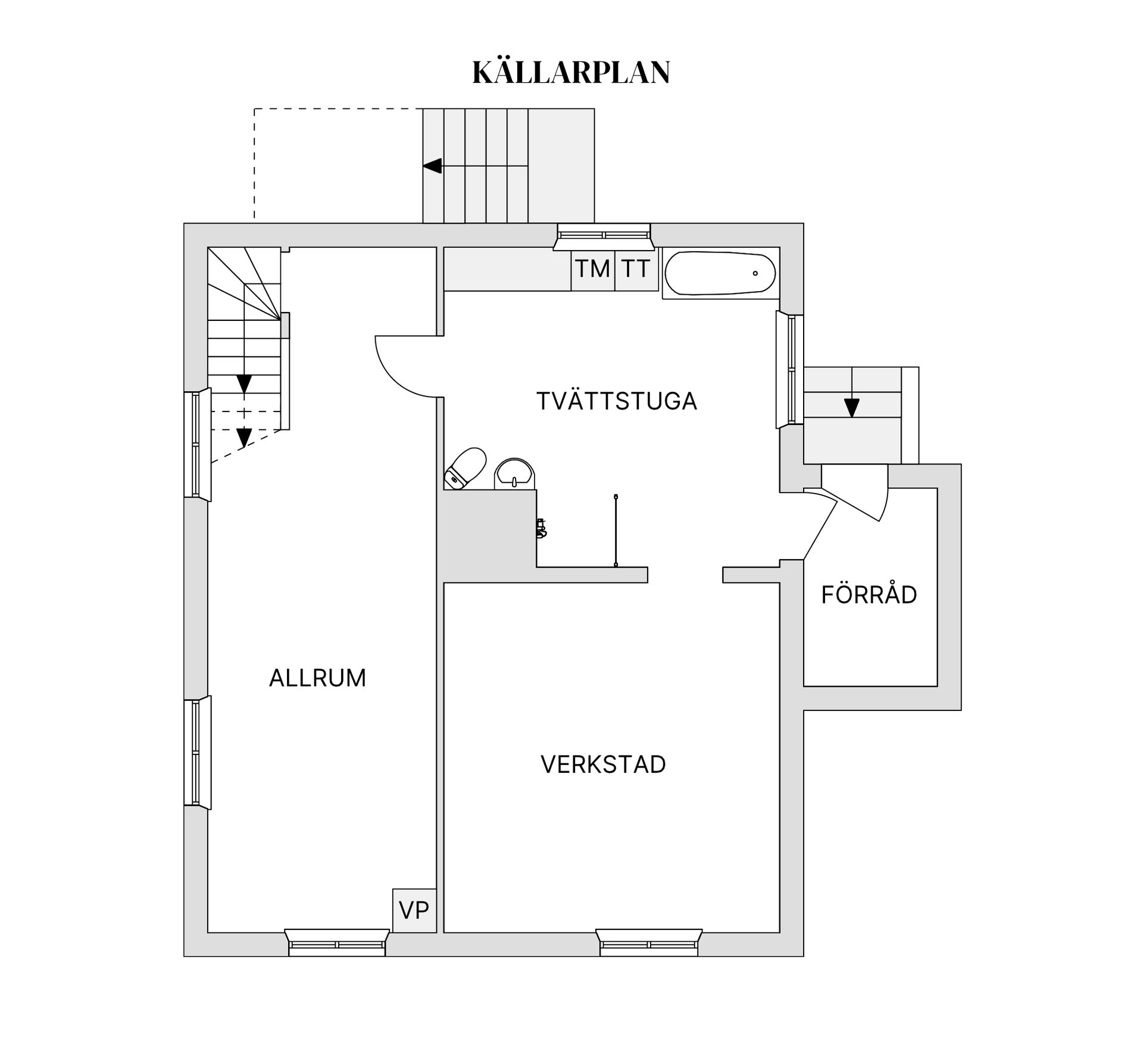 Villa, Glöstorpsvägen 37B, Tuve, Göteborg