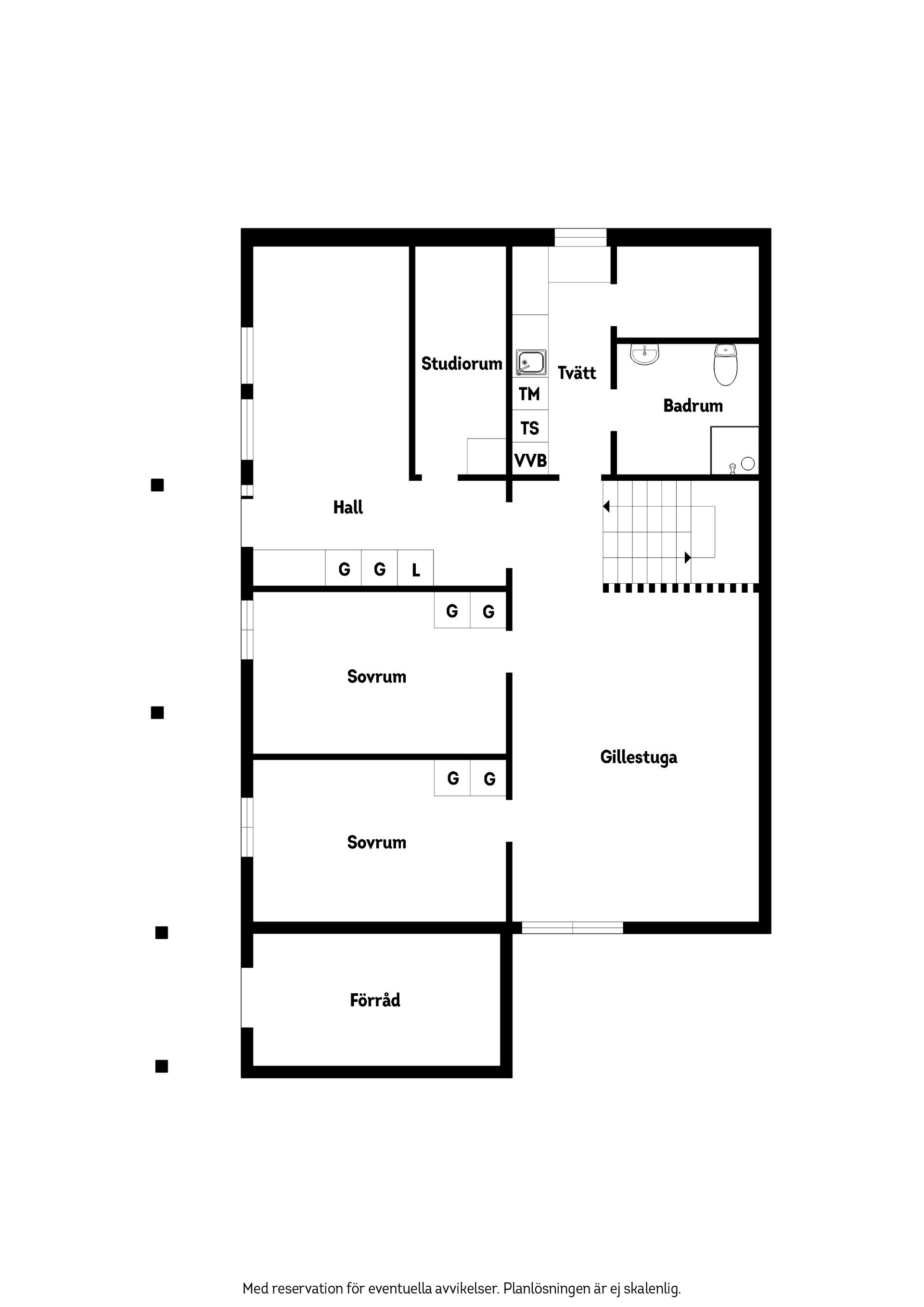 Villa, Ådalsvägen 35, Huskvarna, Jönköping