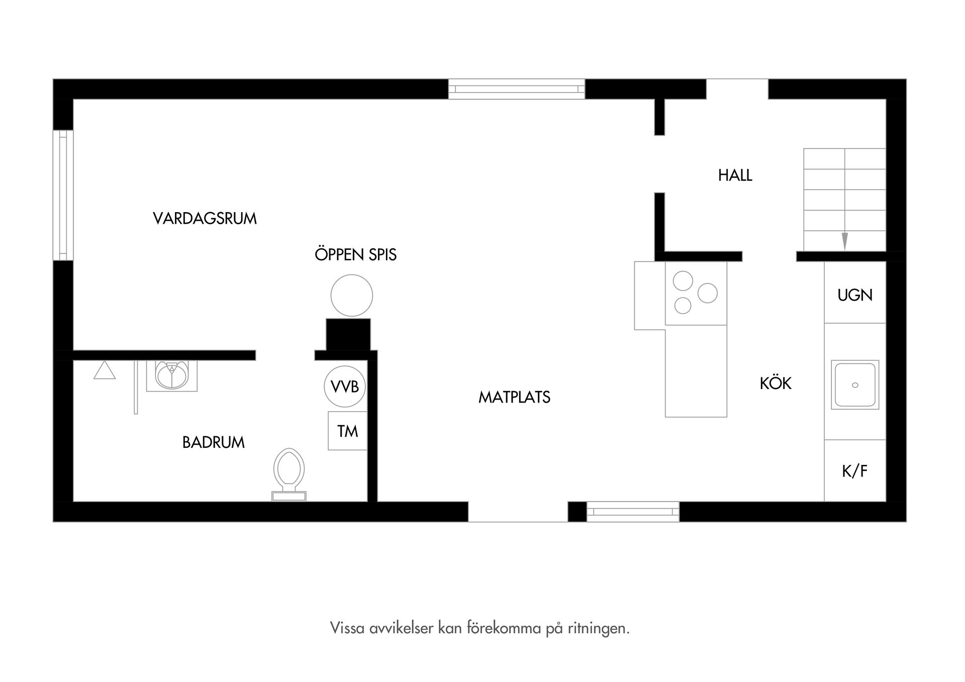 Villa, Kyrkvägen 42, Skivarp, Skurup