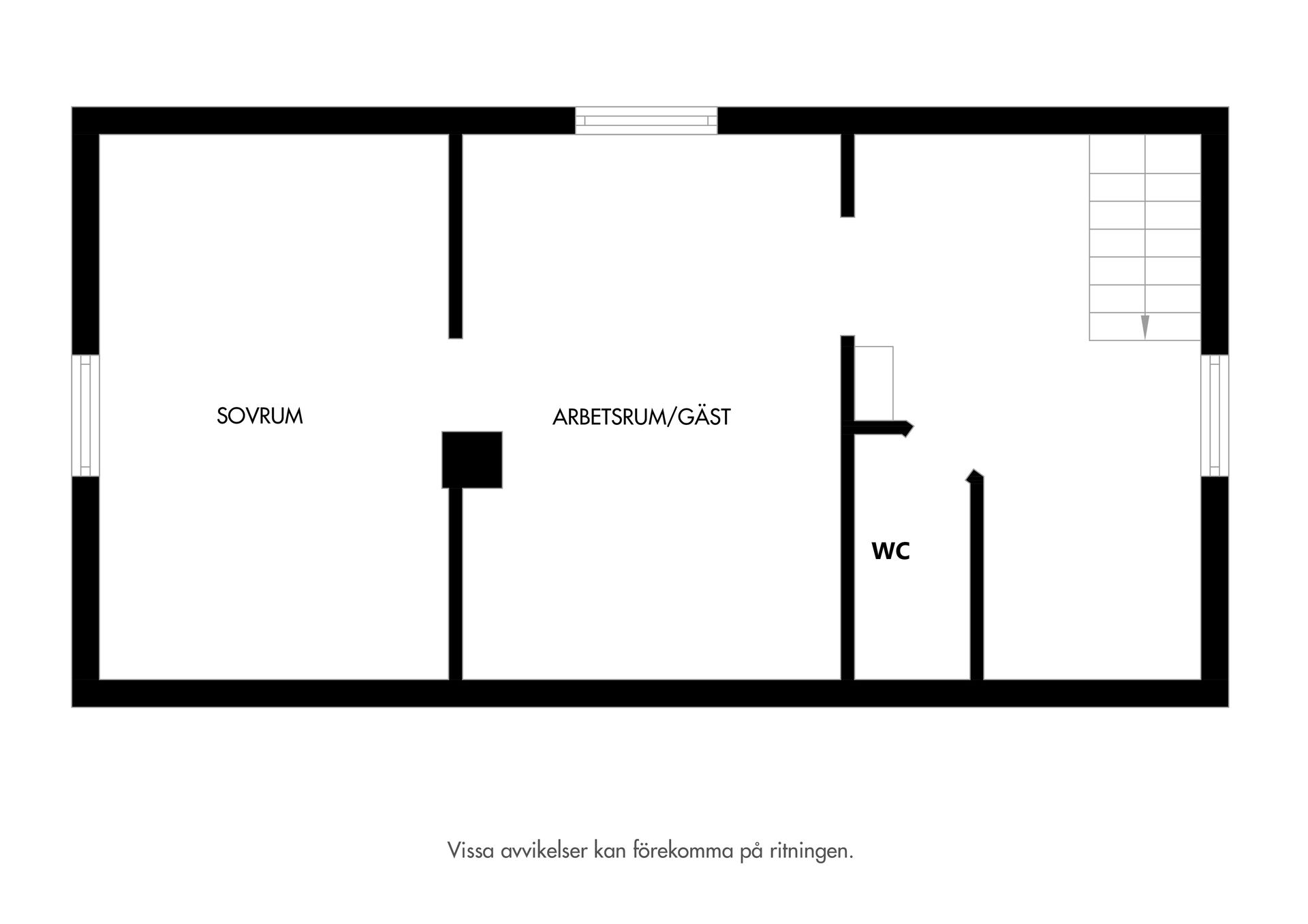 Villa, Kyrkvägen 42, Skivarp, Skurup