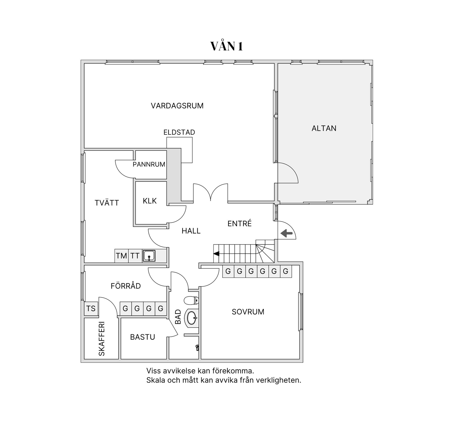 Villa, Lantmätaregatan 23, Eskilsminne, Helsingborg