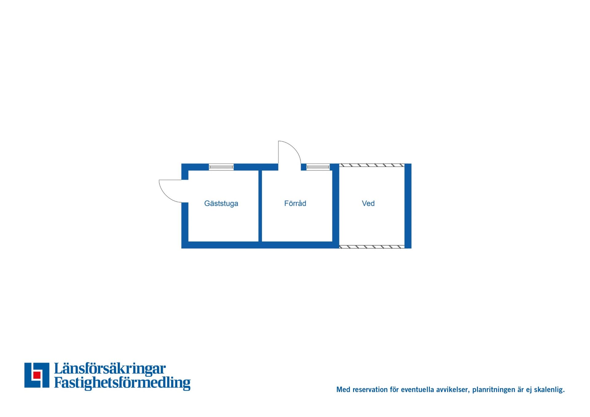 Villa, Kronvägen 12, Karups Nygård, Sjöbo