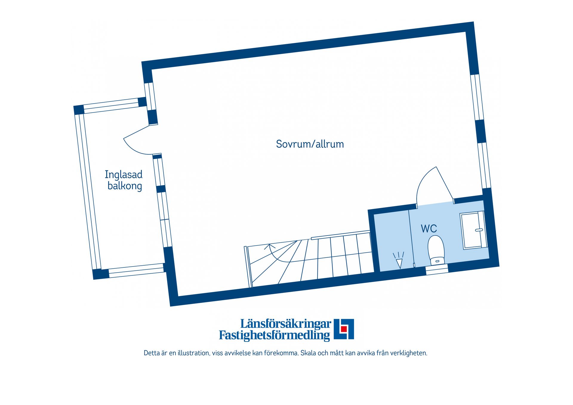 Fritidshus, Svartnäsudden 58, Furuögrund, Skellefteå