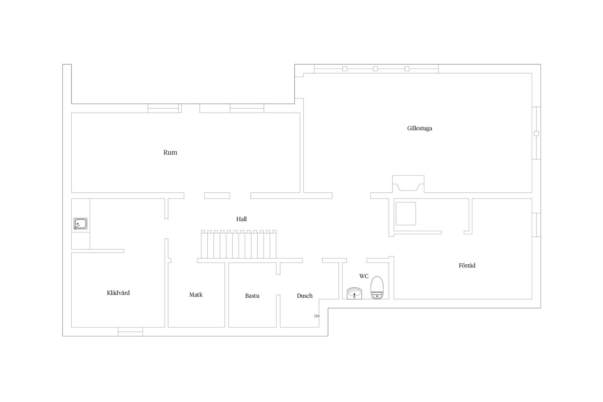 Villa, Glimmervägen 8, Lindome - Valåsdalen, Mölndal