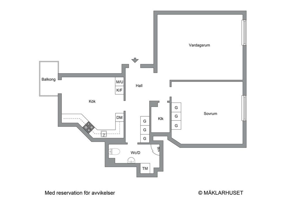 Bostadsrätt, Råsundavägen 167, Råsunda, Solna