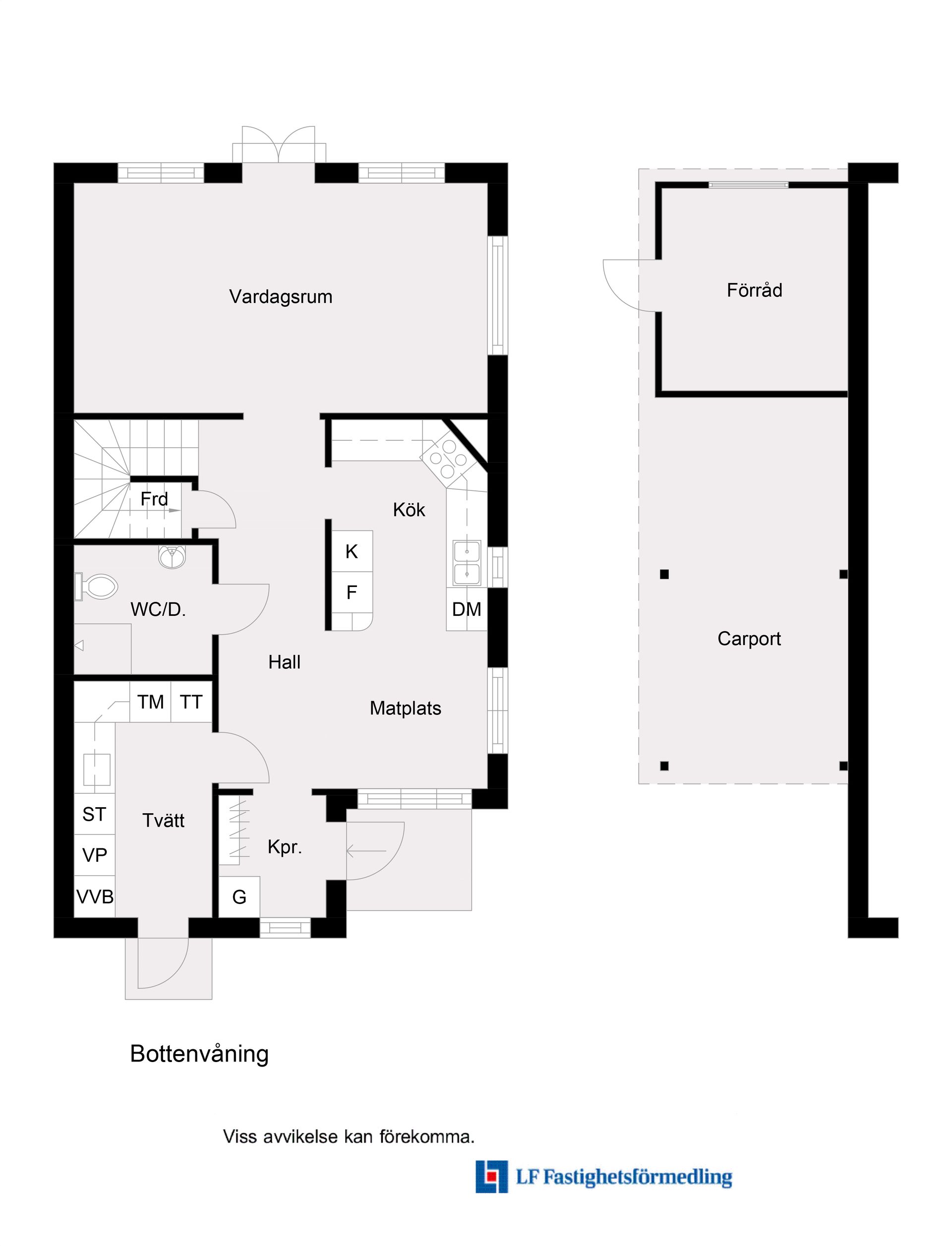 Villa, Ribby allé 36, Ribby, Haninge