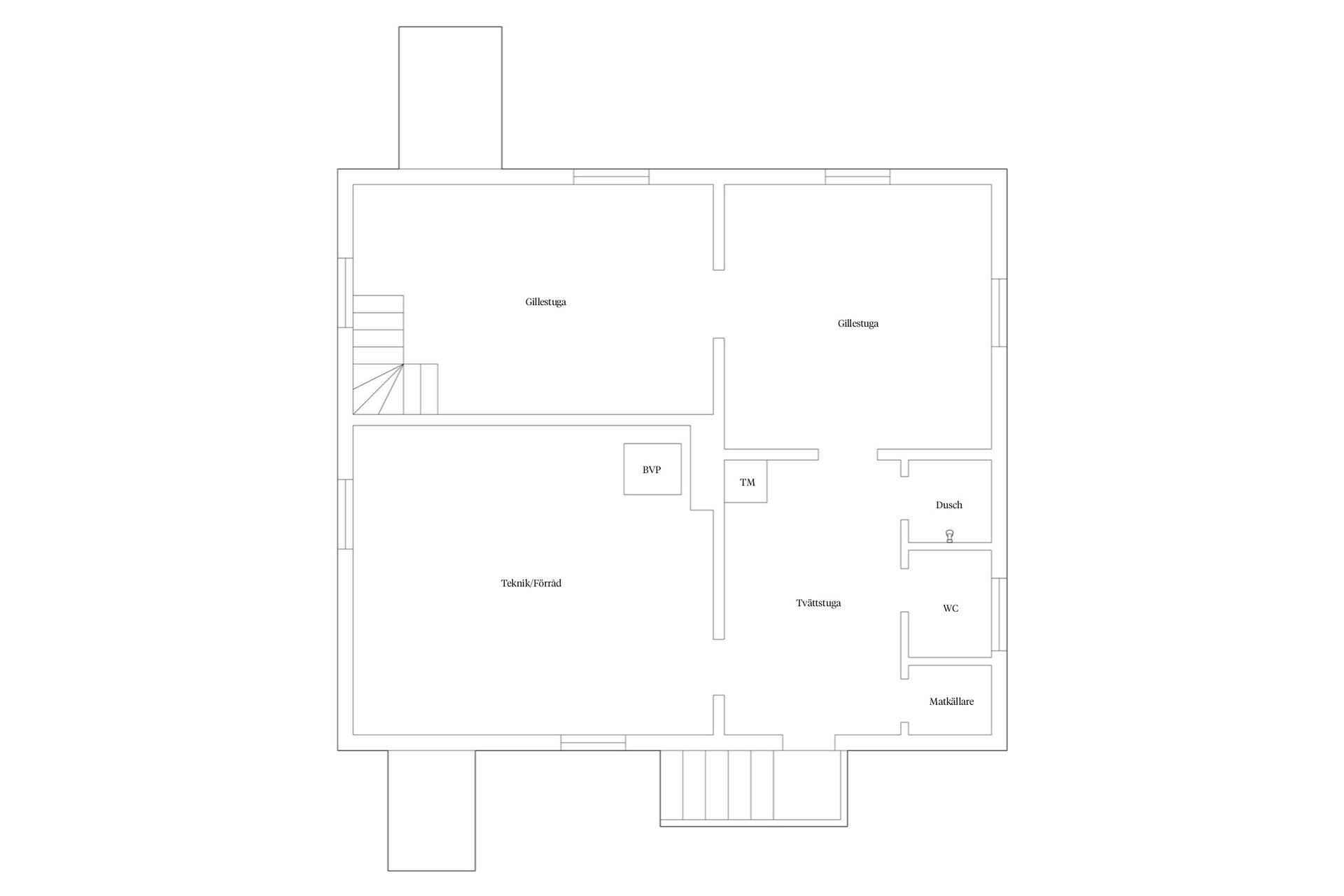 Villa, Axel Nils strädde 1, Södra Mellby, Simrishamn
