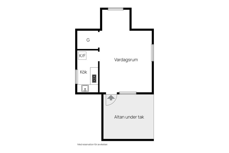 Övrigt, Stenbocken Sommarby stuga 70, Stenbockens Sommarby, Helsingborg