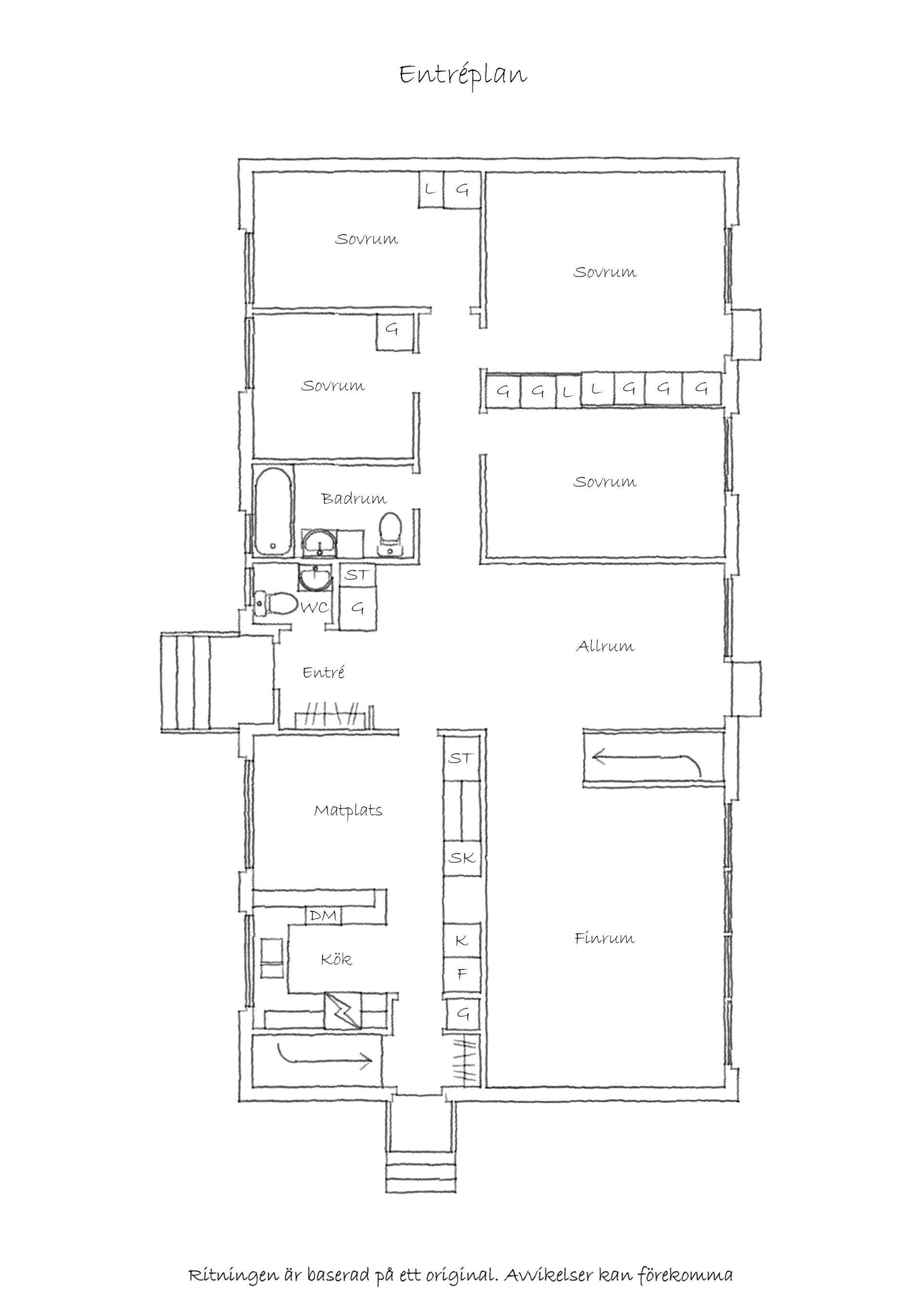 Villa, Mimersvägen 8, Gamla Uppsala, Uppsala