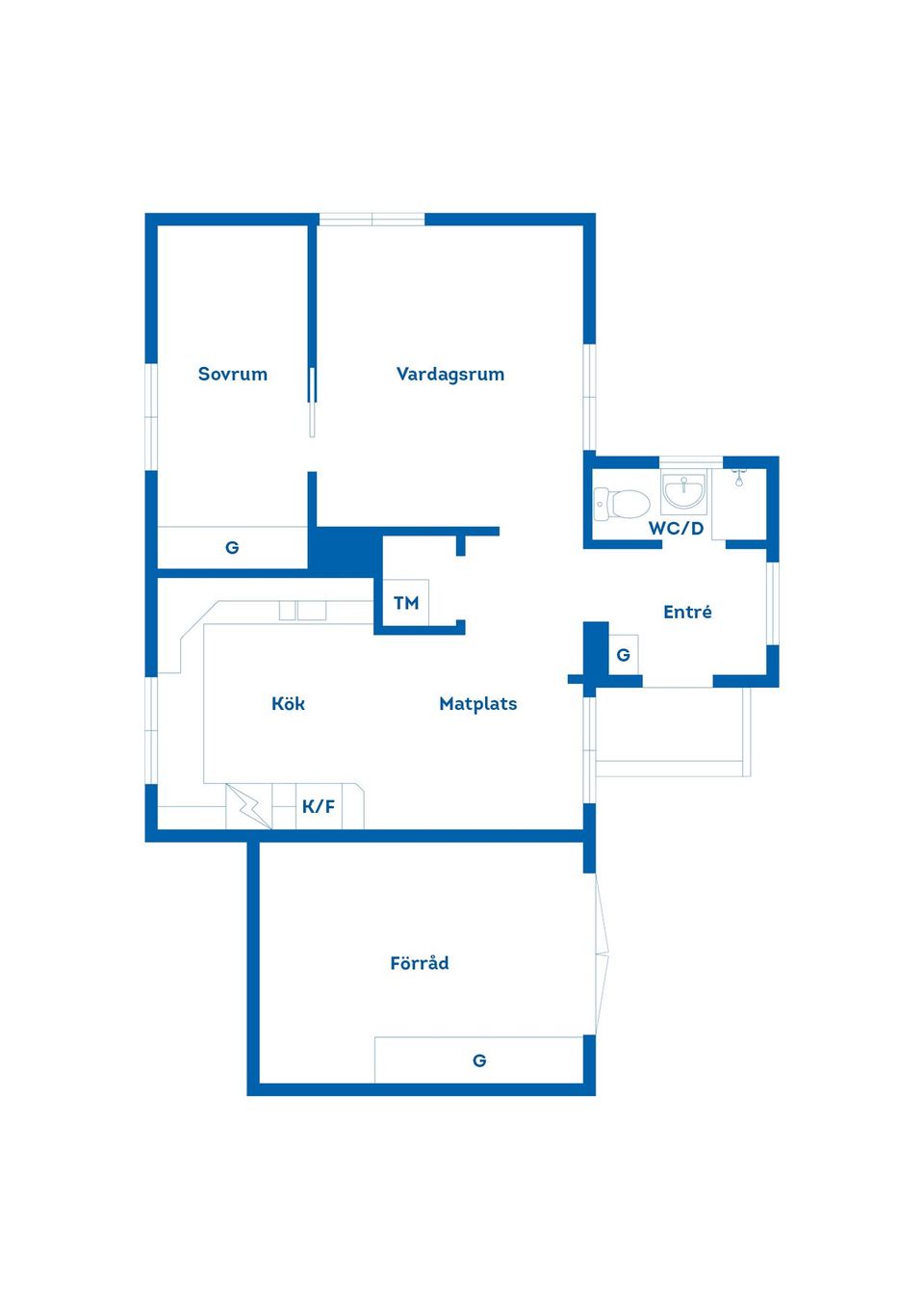 Villa, Bonäs norra bygata 9, Bonäs, Mora