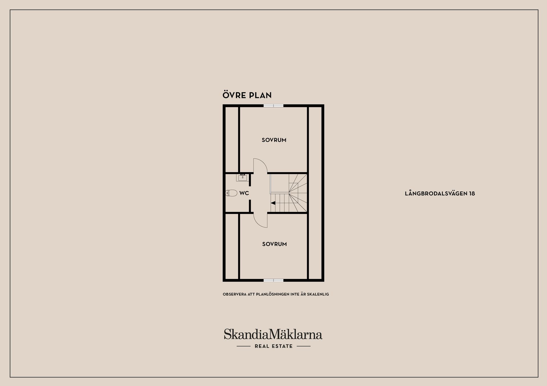 Villa, Långbrodalsvägen 18, Långbro, Stockholm