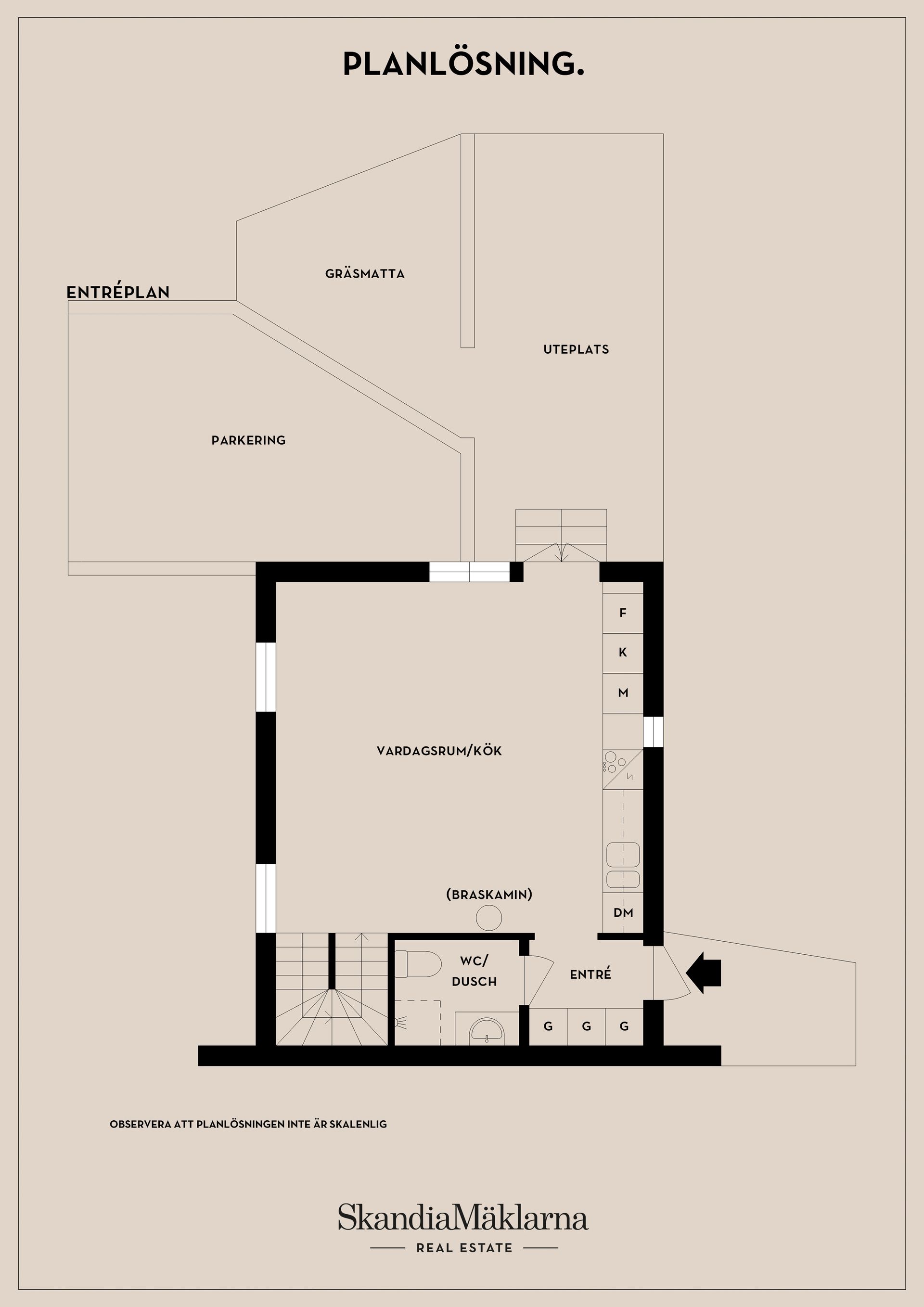 Radhus, Nytorpsvägen 11a, Edsviken/Nytorp, Sollentuna