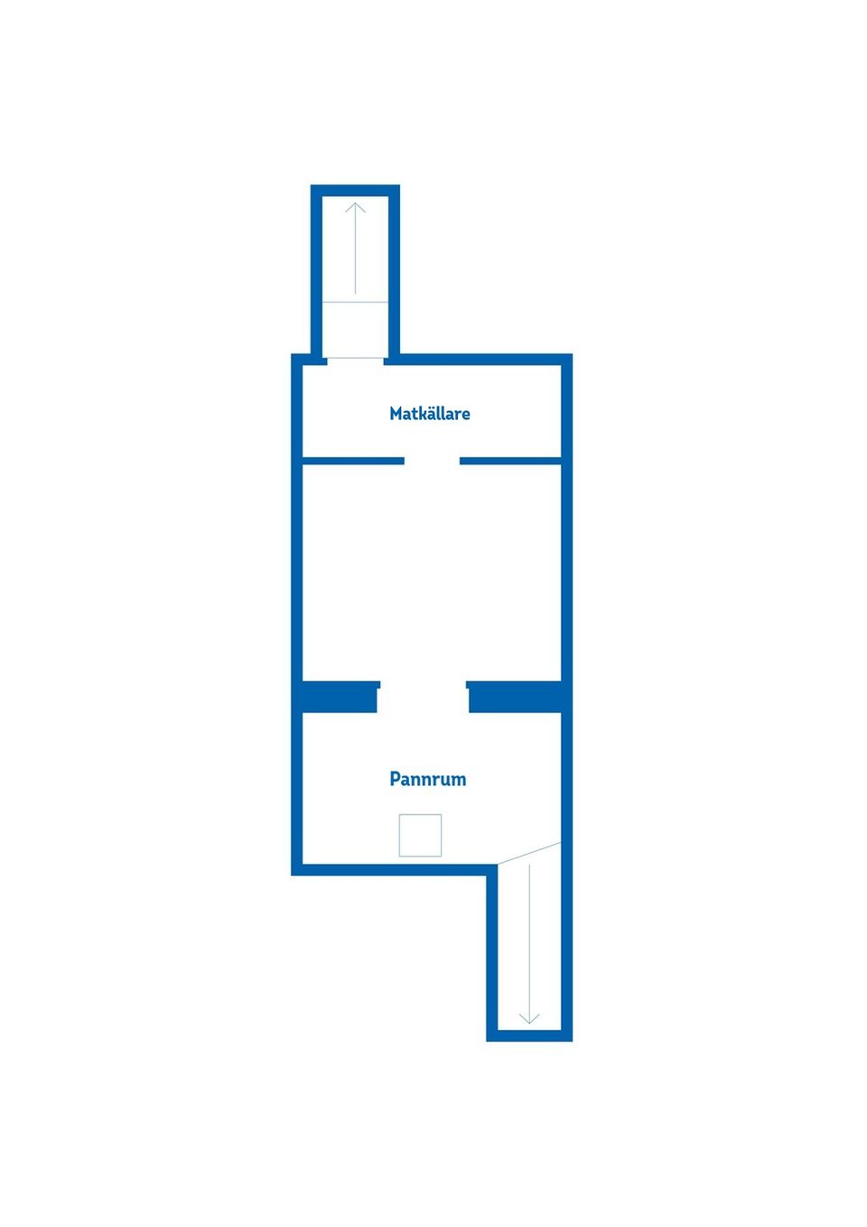 Villa, Låjmosgata 5, Oljonsbyn, Orsa