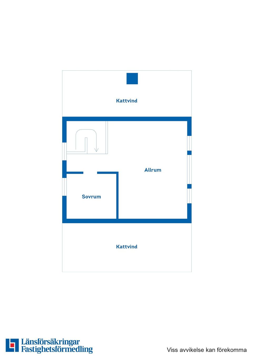 Villa, Hjortronstigen 8, Överlida, Svenljunga