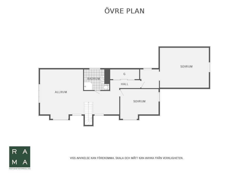Villa, Skålahusvägen 11, Vä, Kristianstad