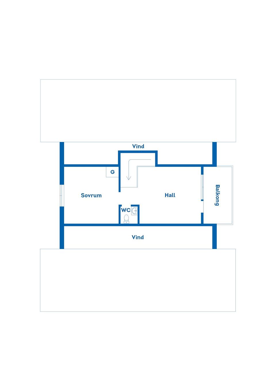 Villa, Björkhemsvägen 5, Mjöbäck, Svenljunga