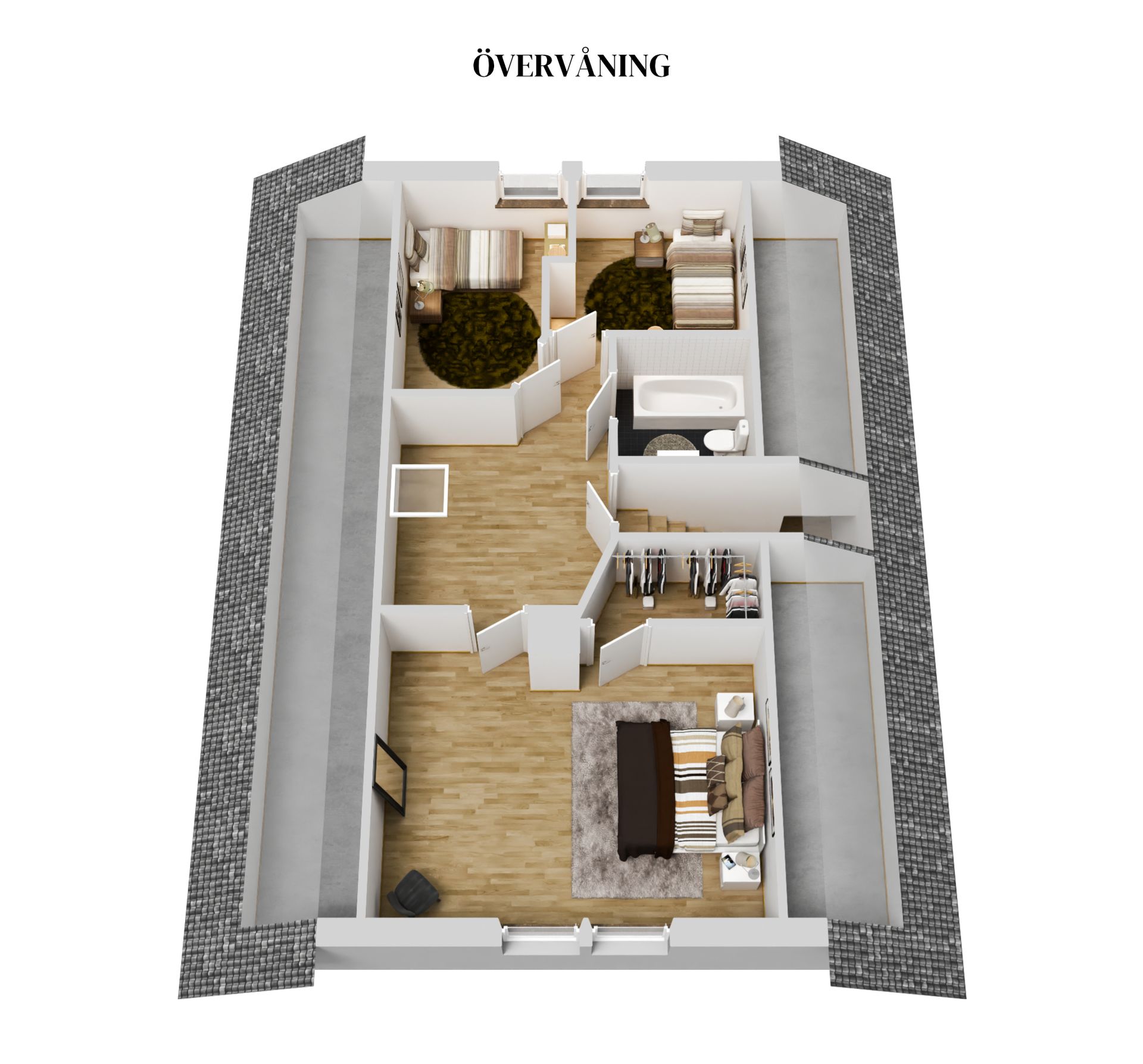 Villa, Össjö Åderbacken 1, Össjö, Ljungby