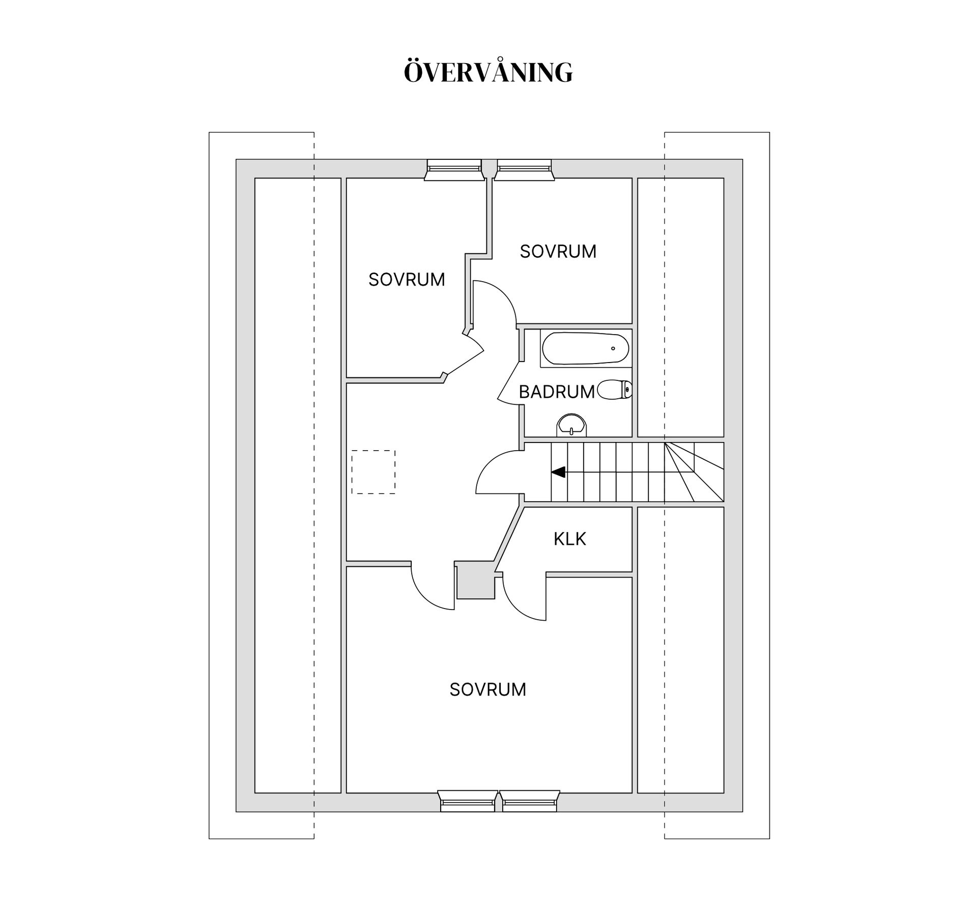 Villa, Össjö Åderbacken 1, Össjö, Ljungby