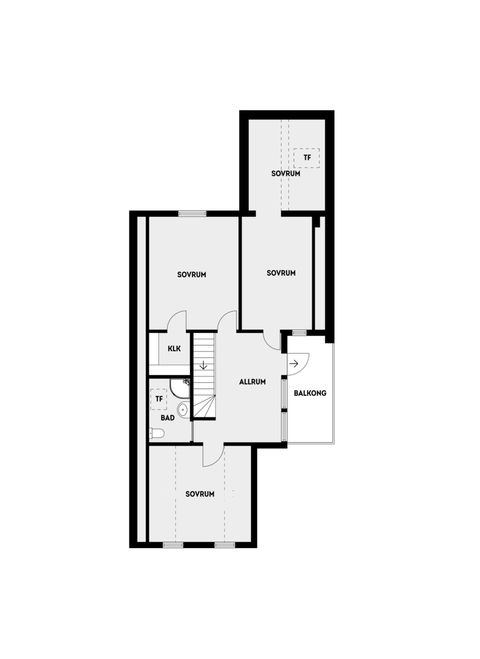 Villa, Ymervägen 38, Täby Kyrkby, Täby