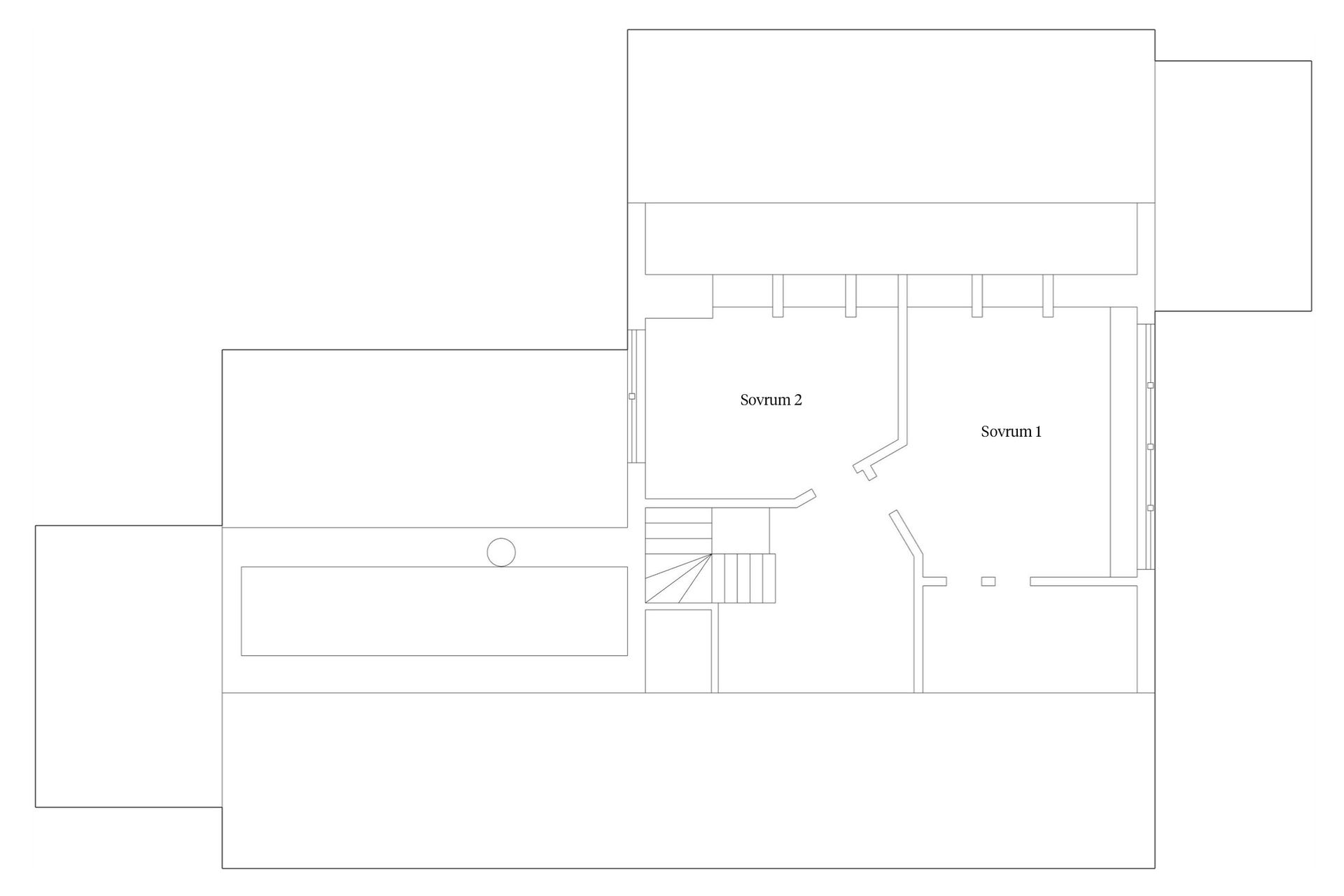 Villa, Svalvägen 2, Skanör, Vellinge