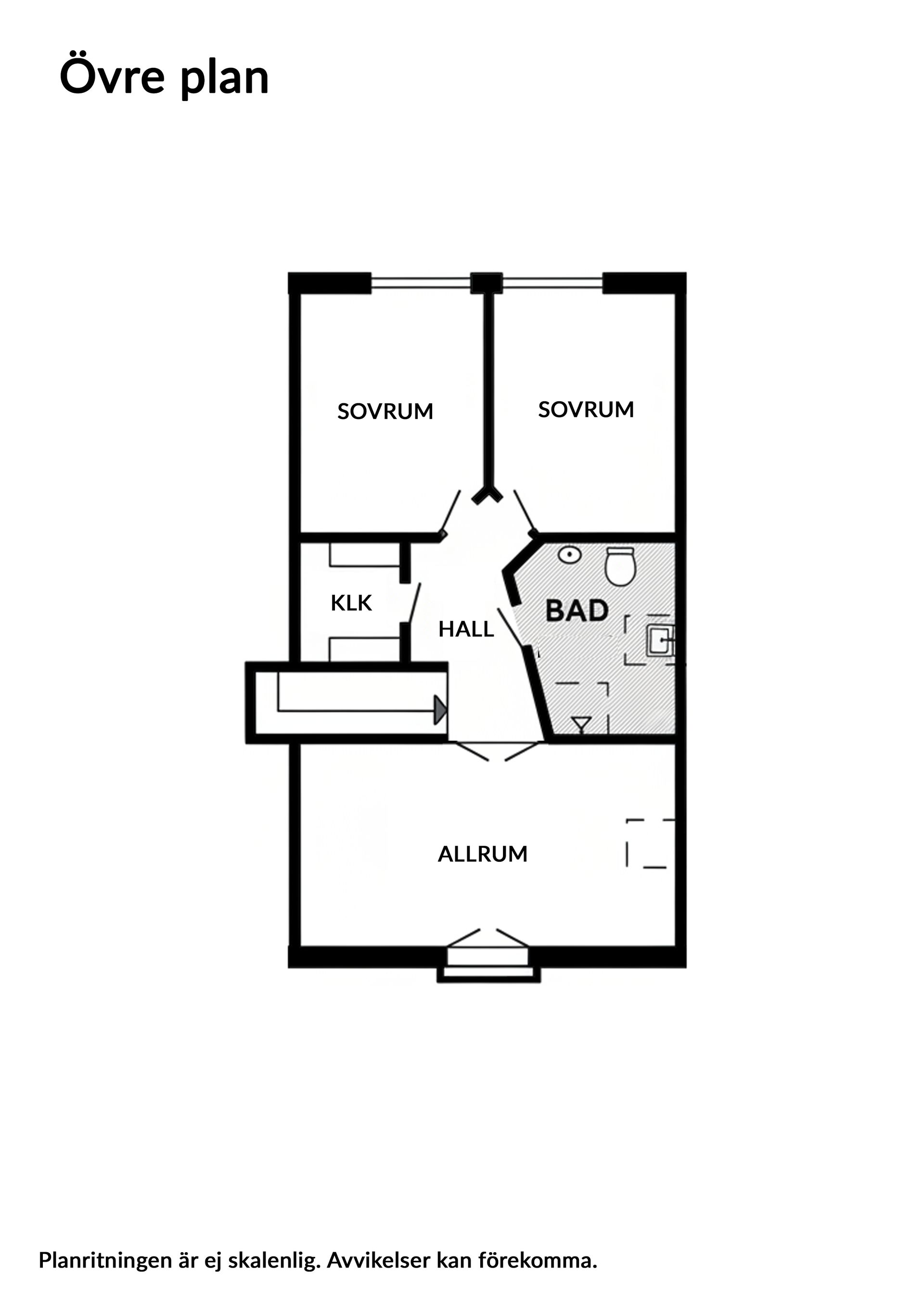 Villa, Rosendalsvägen 6, Tumba - Uttran, Botkyrka