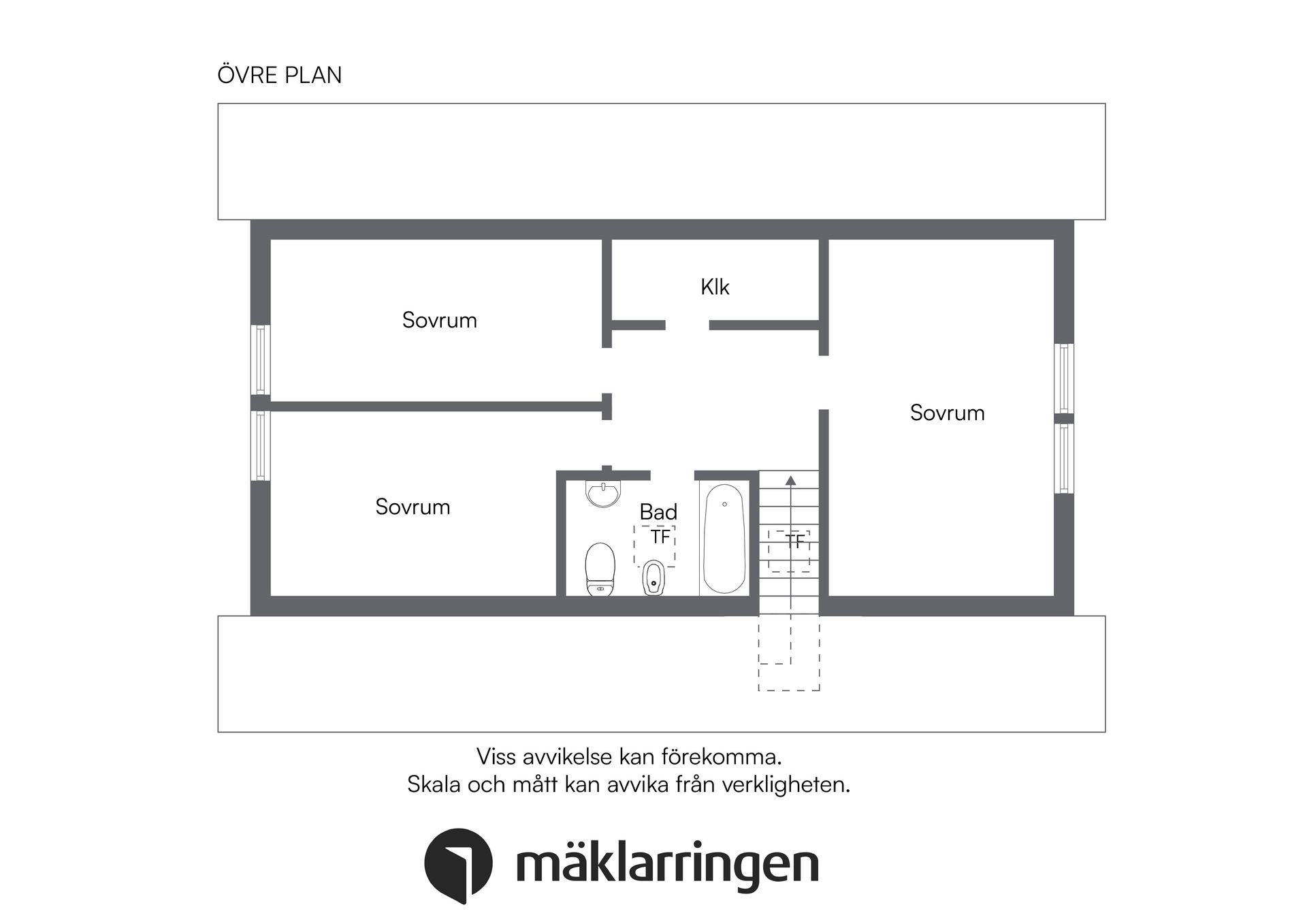 Villa, Ängskornsvägen 6, Ekerö Väsby, Ekerö