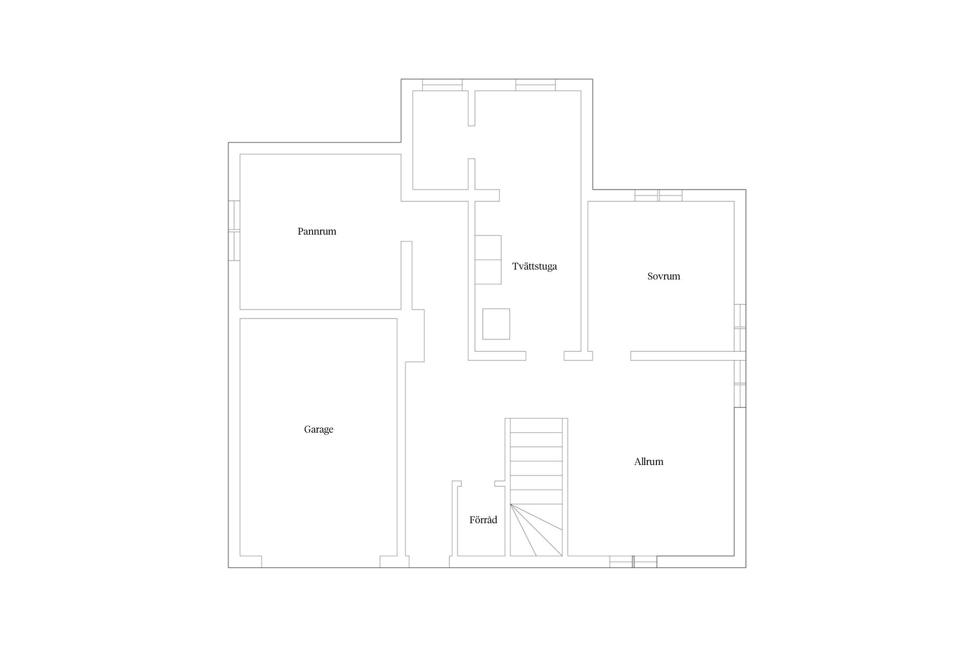 Villa, Landbogatan 32, Dammsvedjan, Borås