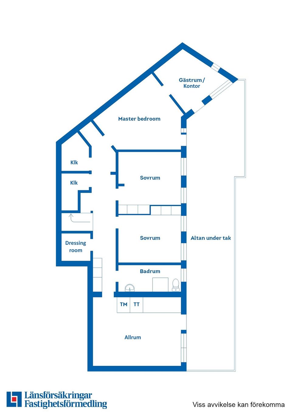 Villa, Fornängsgatan 20, Ulricehamn