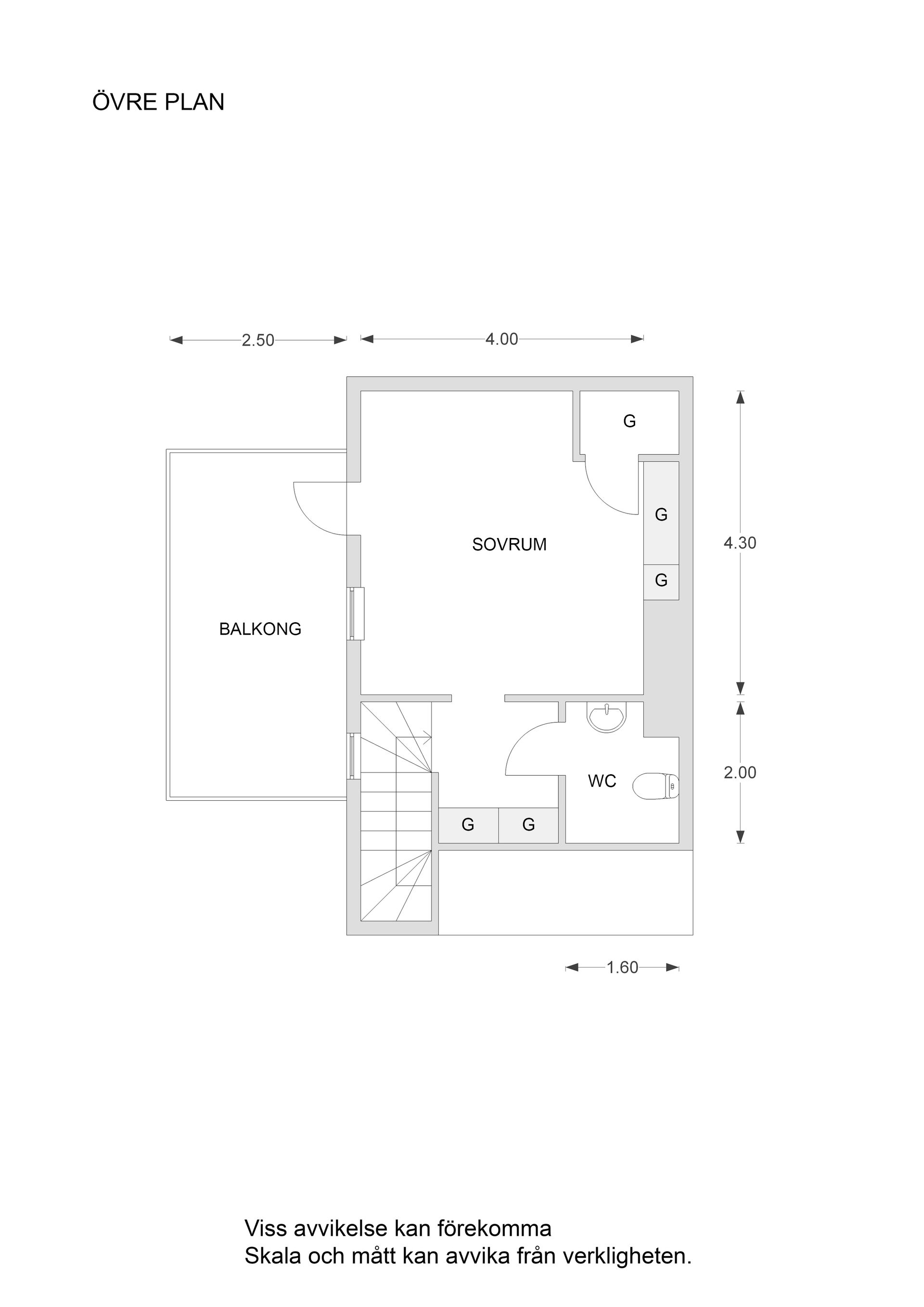 Villa, Radhus, Kolonivägen 5, Ramneröd, Uddevalla