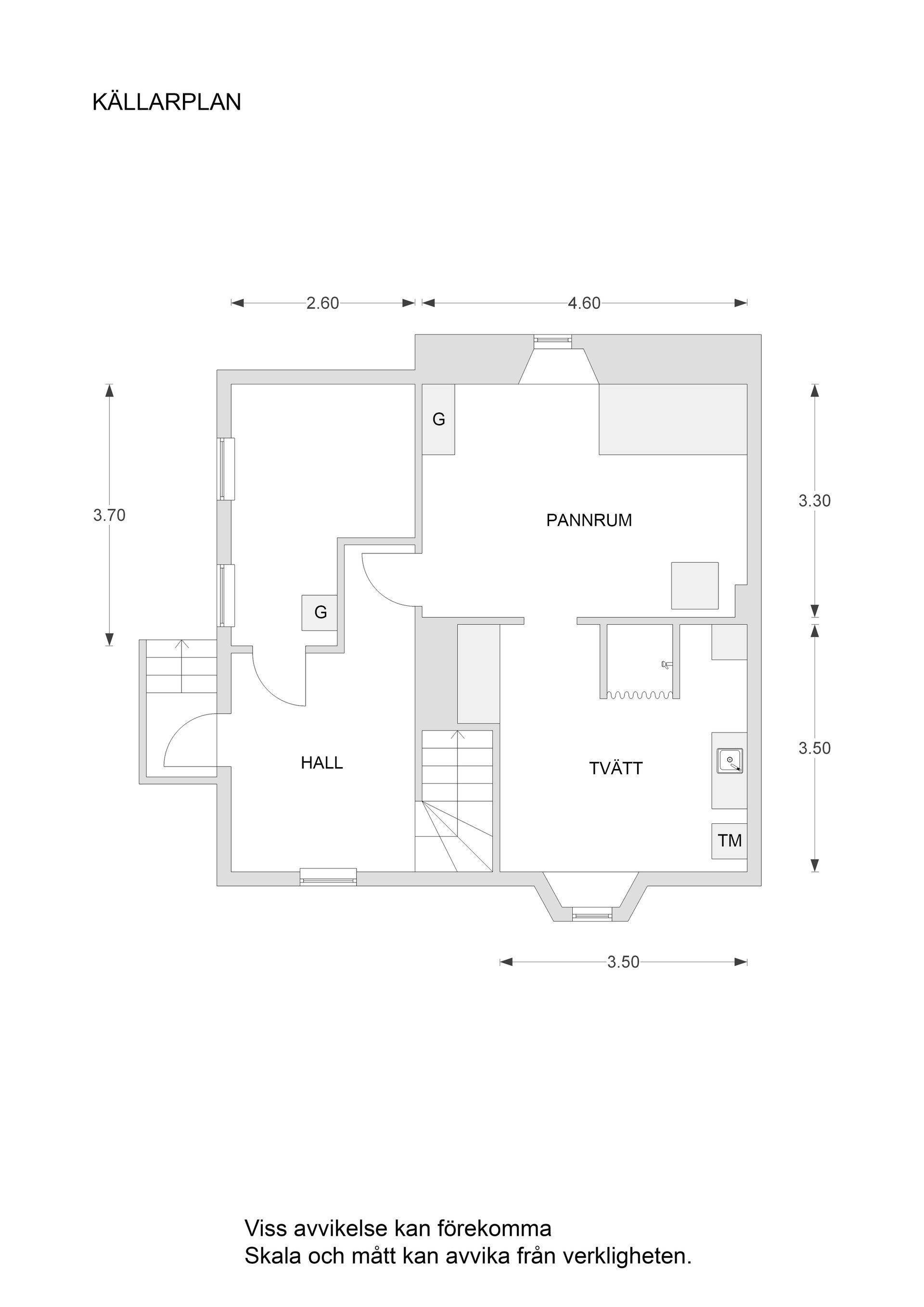 Villa, Radhus, Kolonivägen 5, Ramneröd, Uddevalla