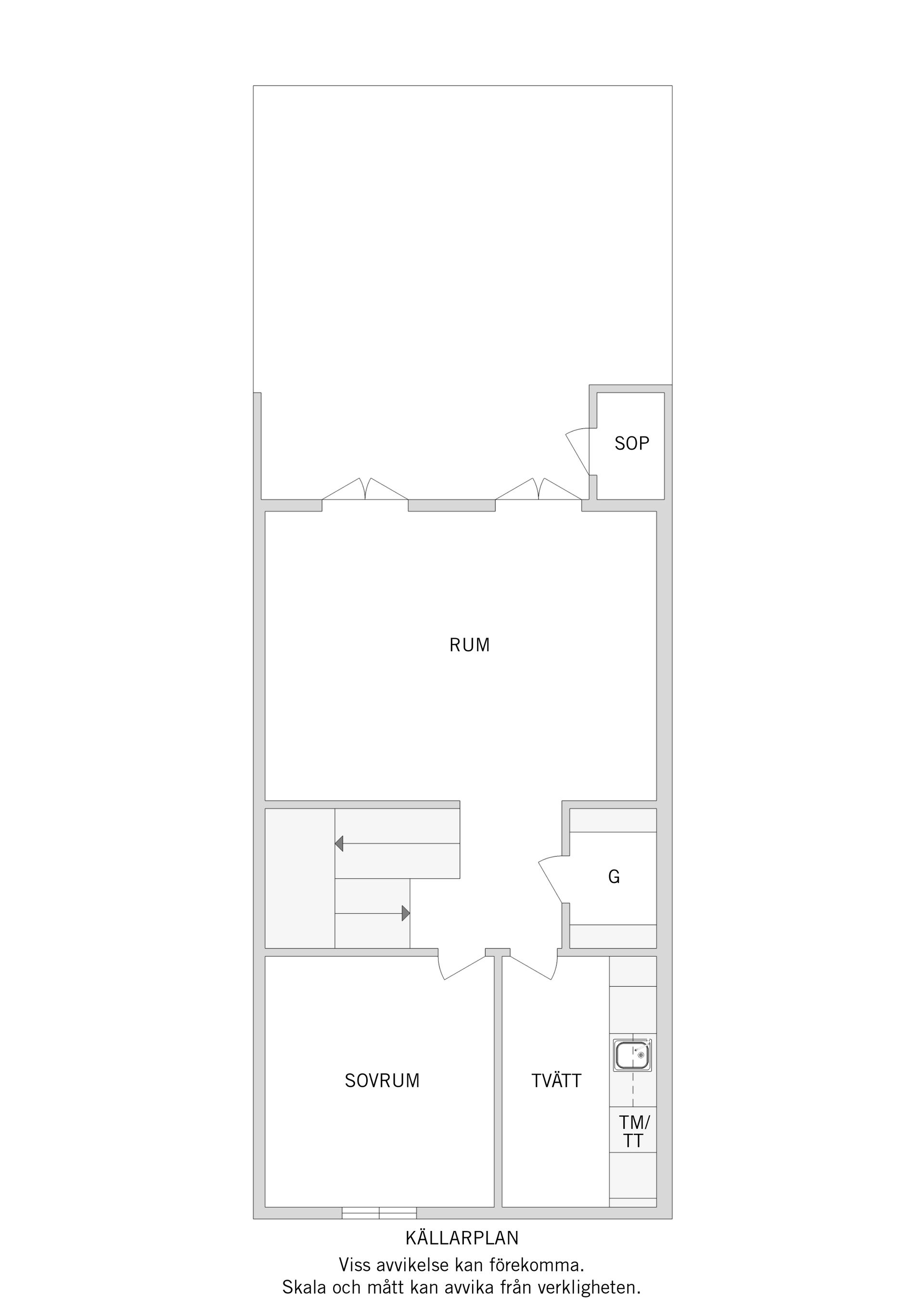 Villa, Glasbacken 13, Ronneby