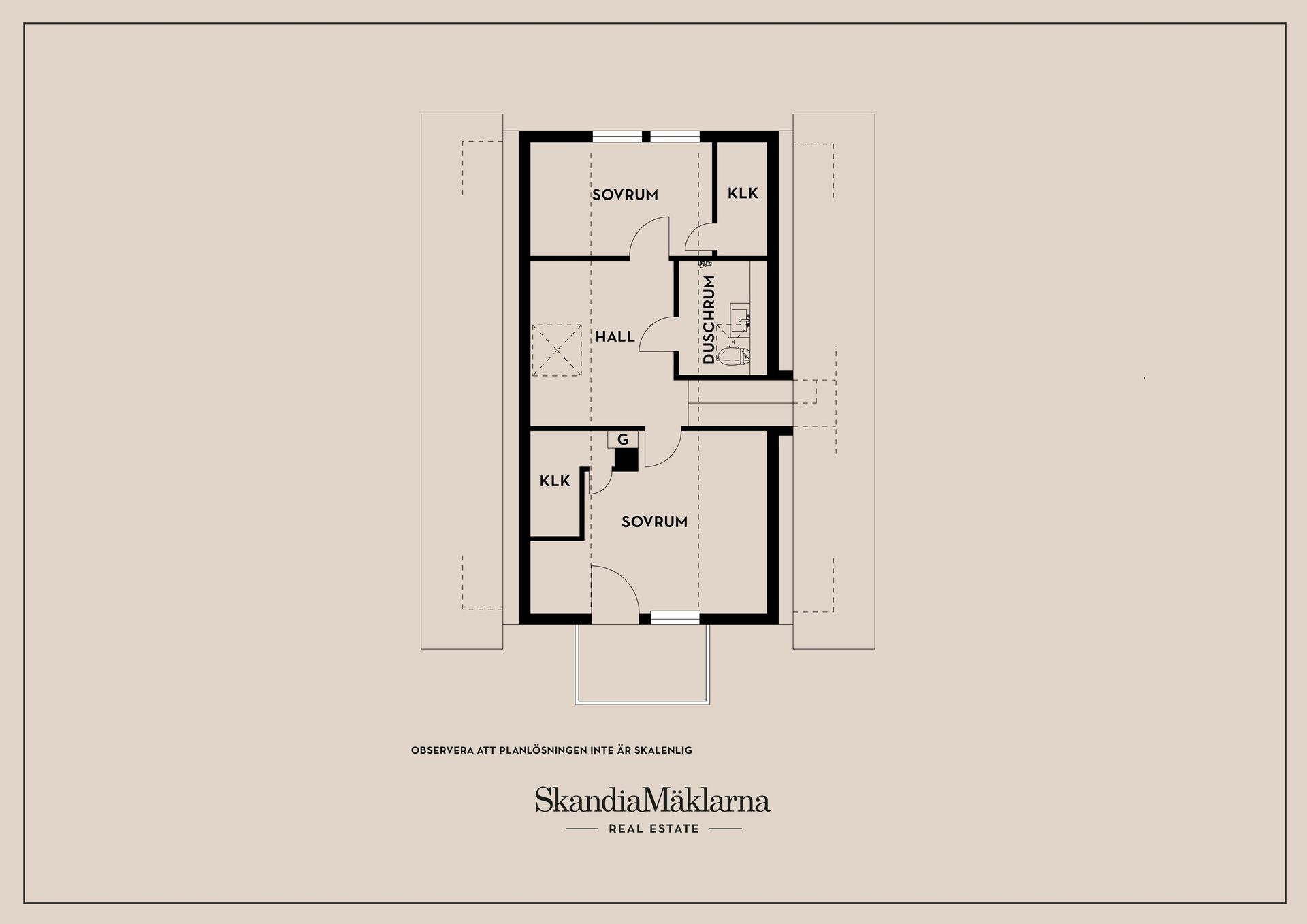 Villa, Backvägen 8, Jakobsberg, Järfälla