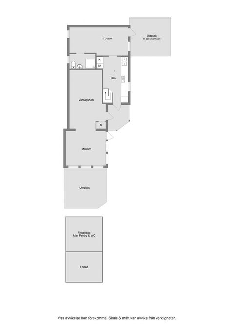 Övrigt, Mellersta Knebildstorp 69, Knebildstorp, Halmstad